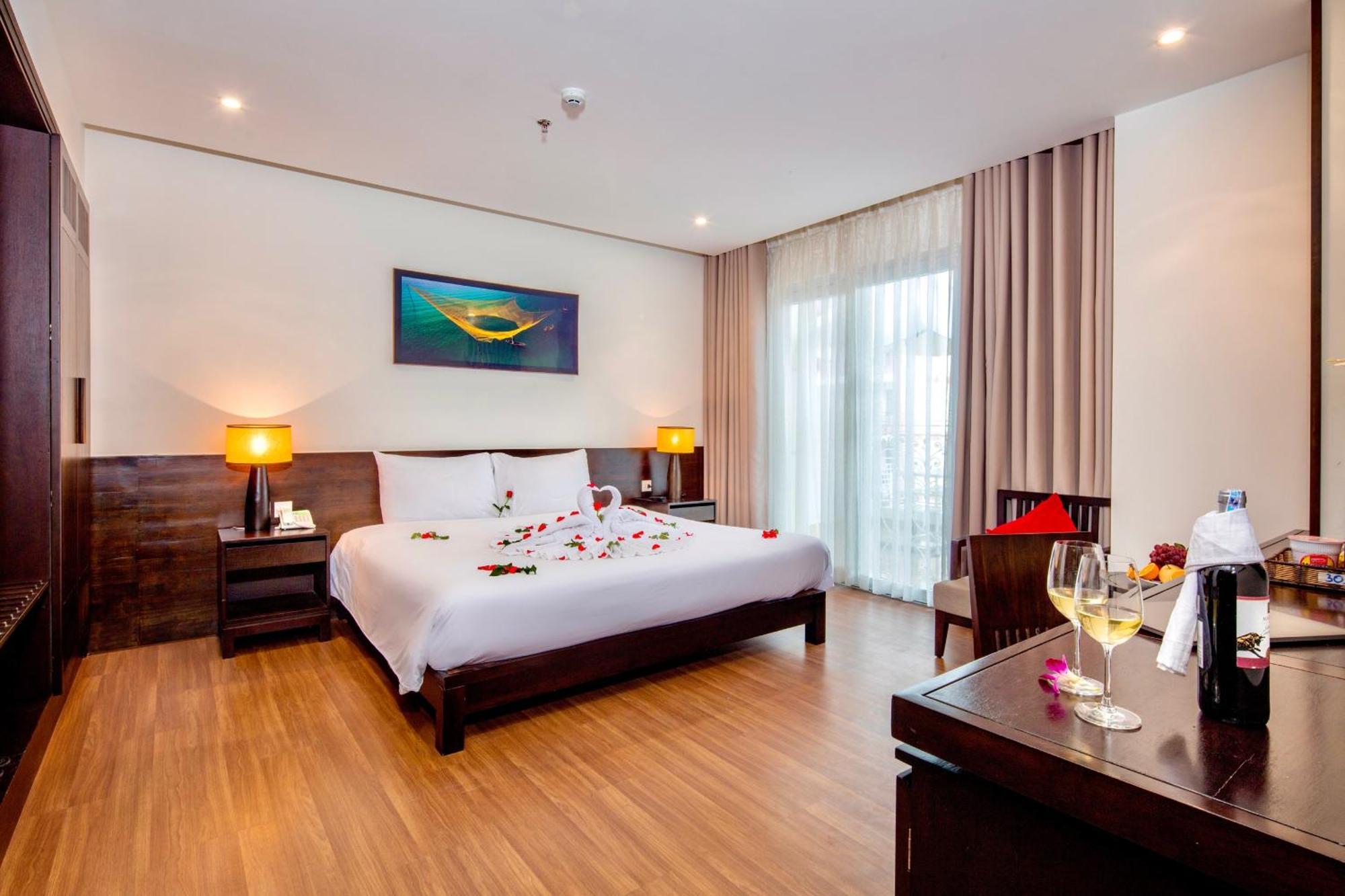 Edele 4* Nha Trang
