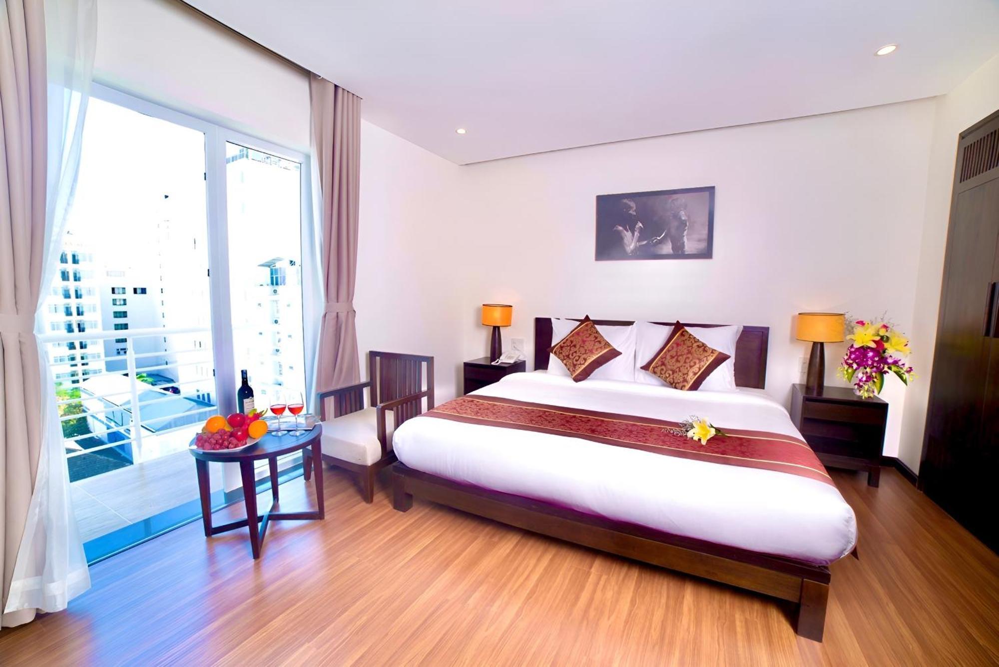 Edele Nha Trang