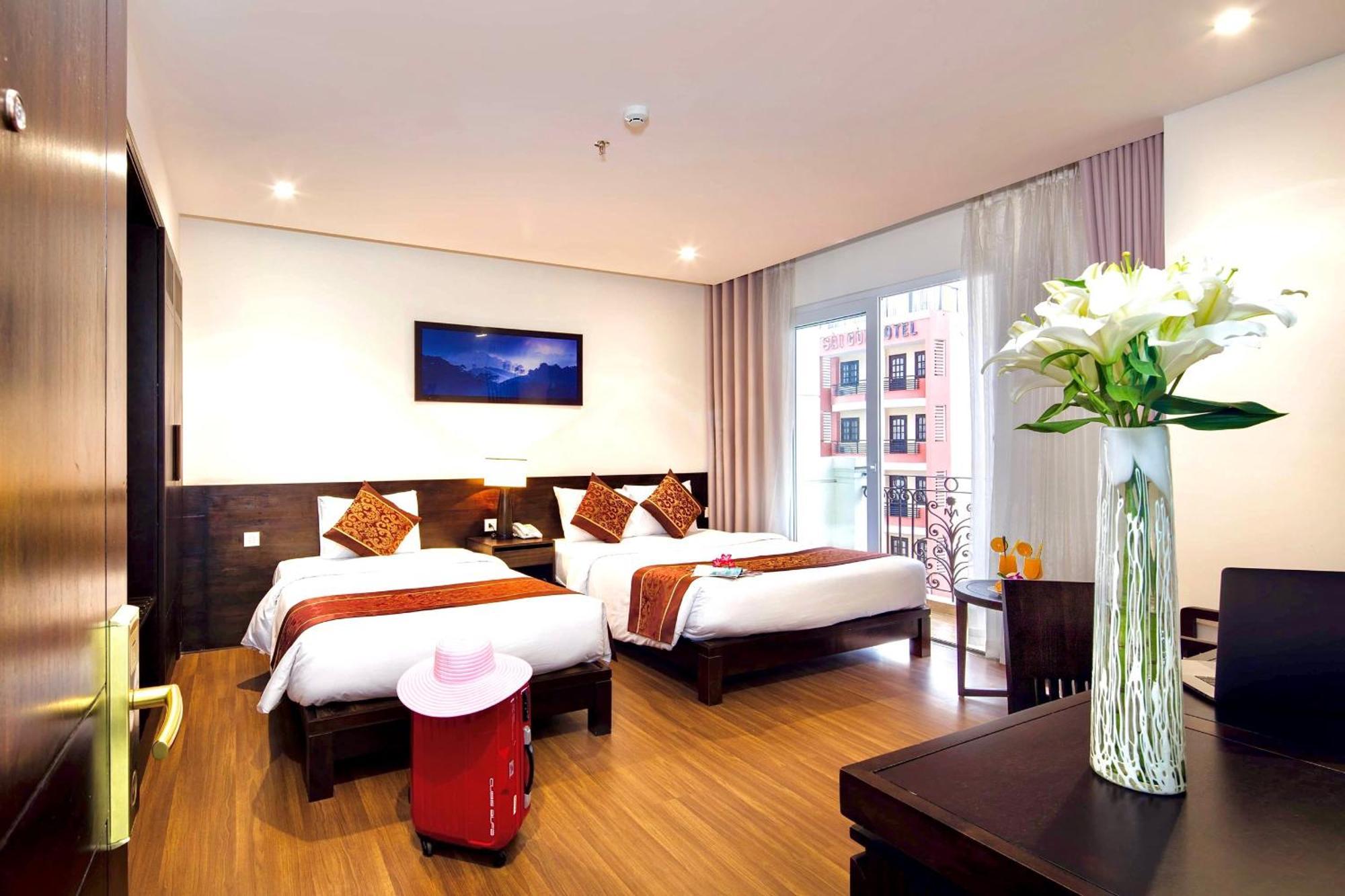 Hotel Edele Nha Trang