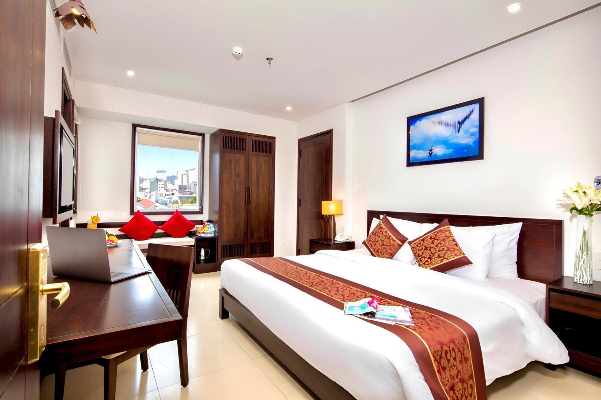 Hotel Edele Nha Trang