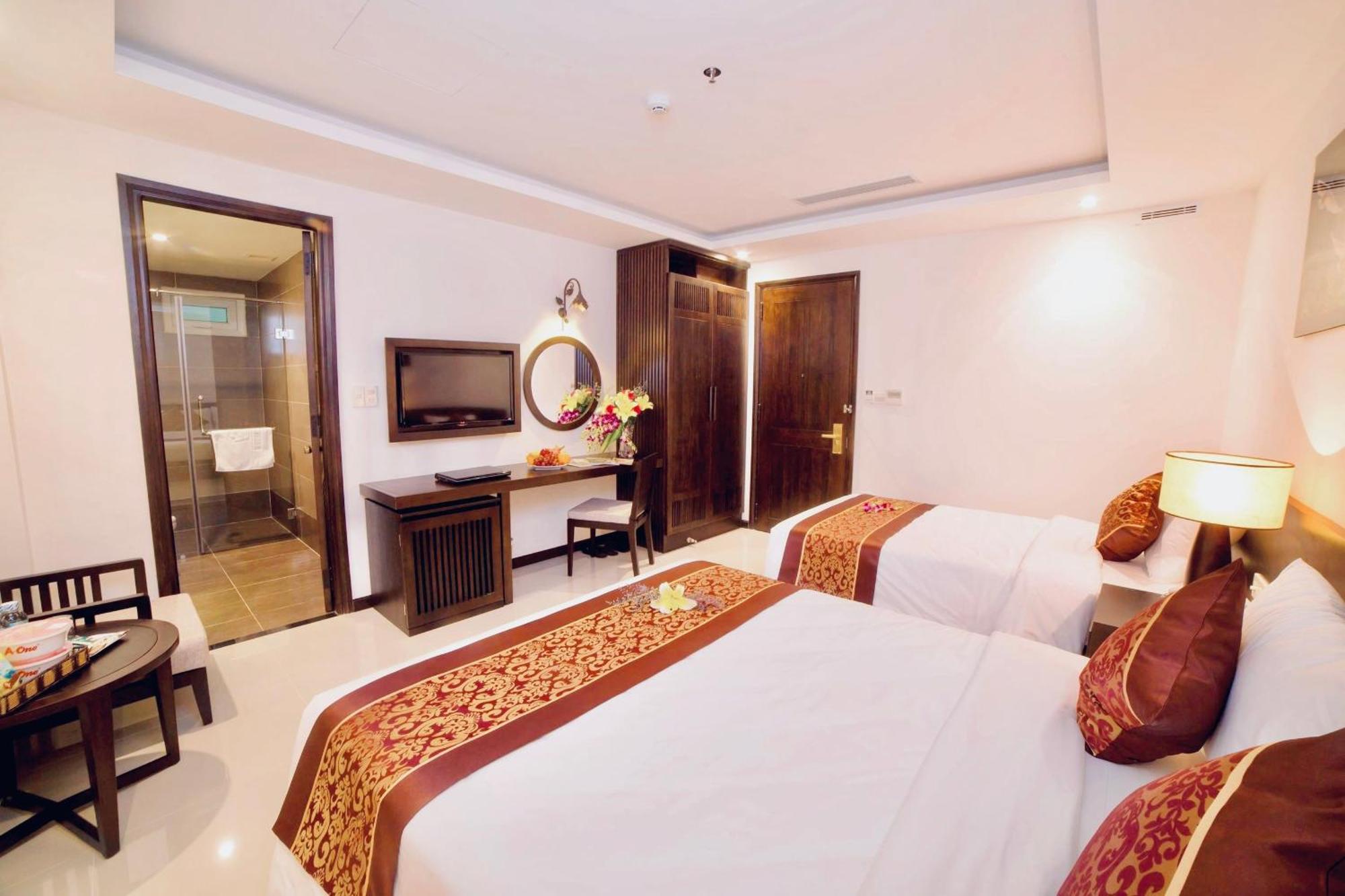 Edele Nha Trang