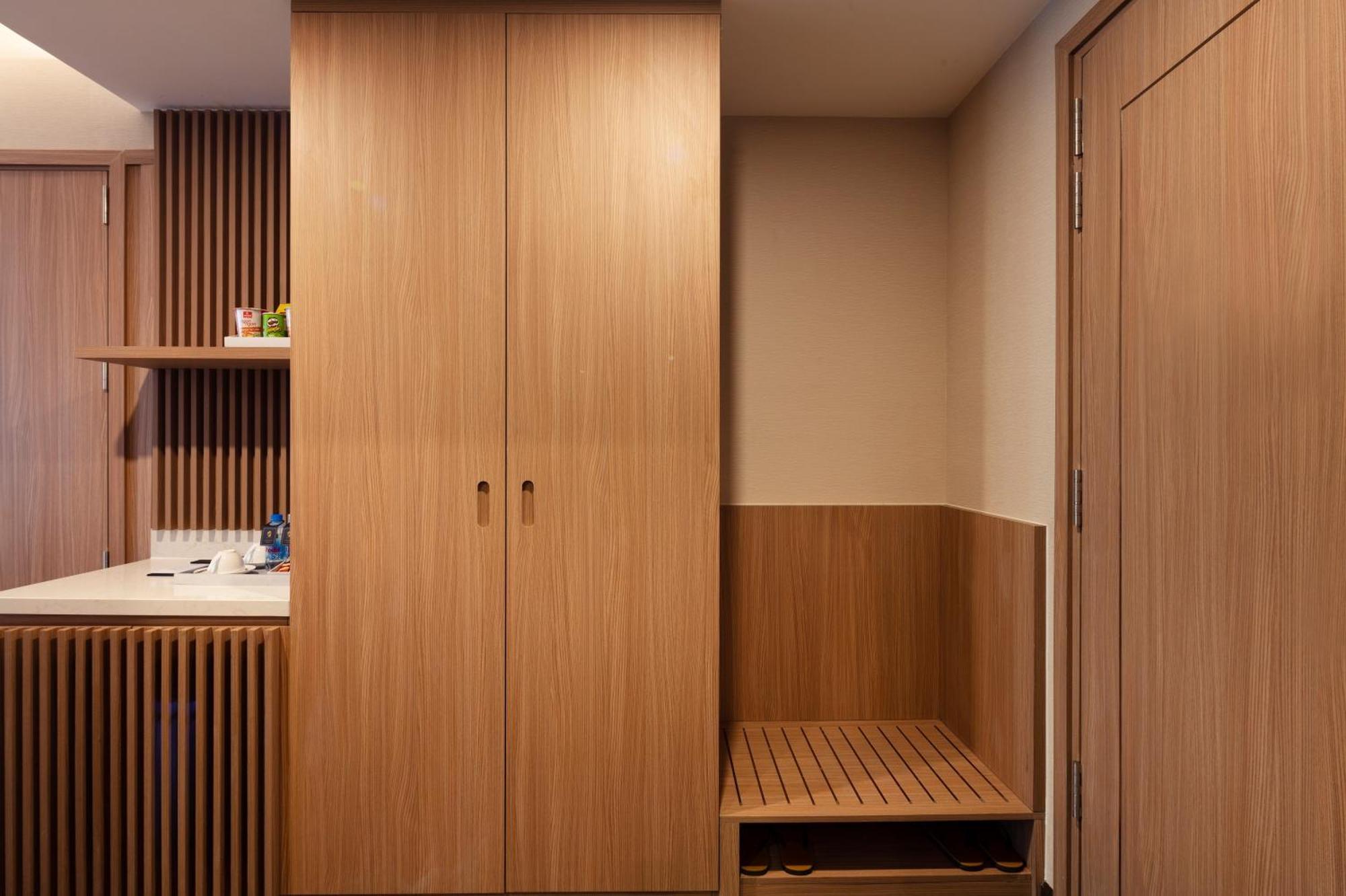Khách sạn Virgo 5*