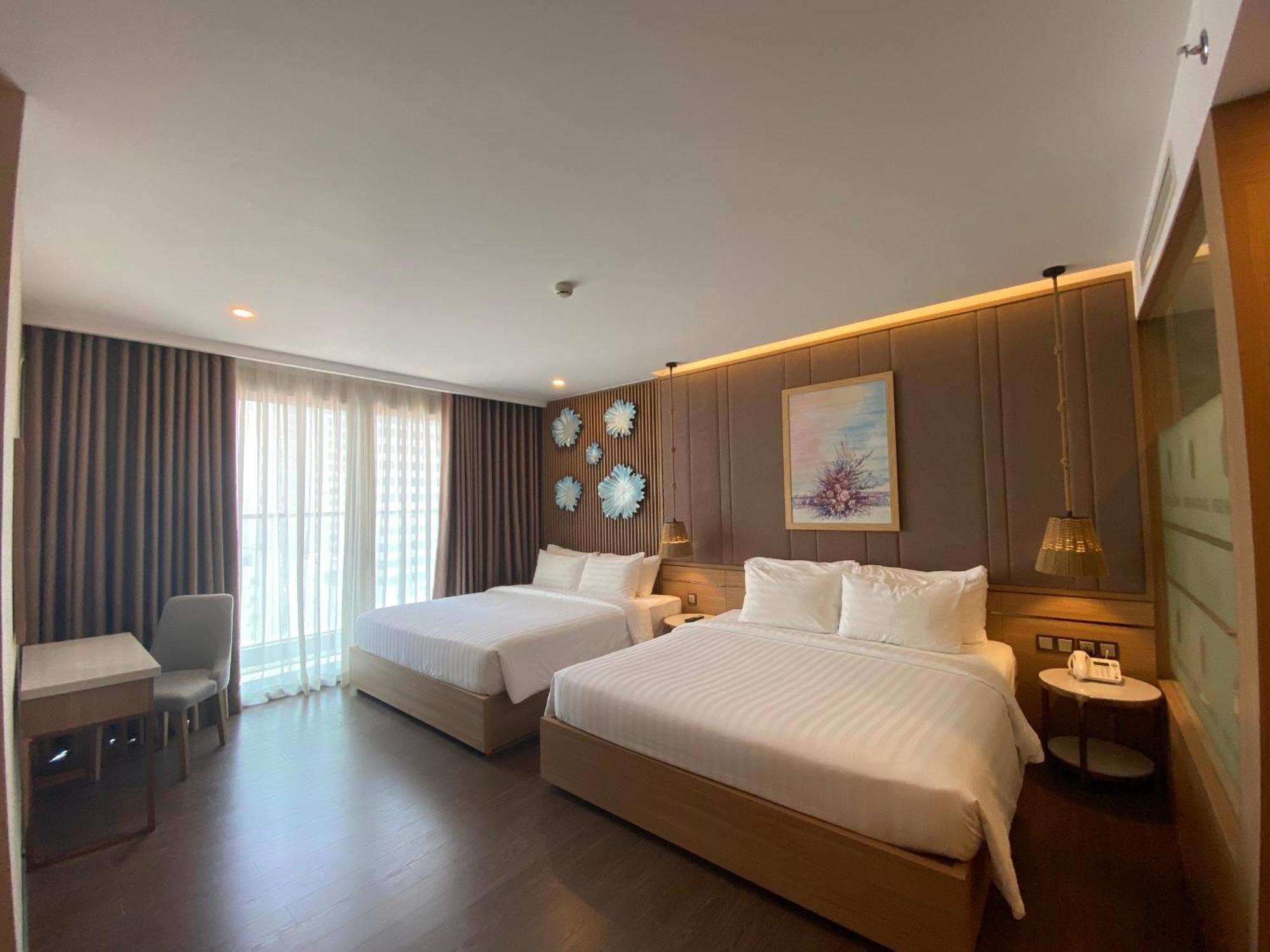 Virgo 5* Nha Trang