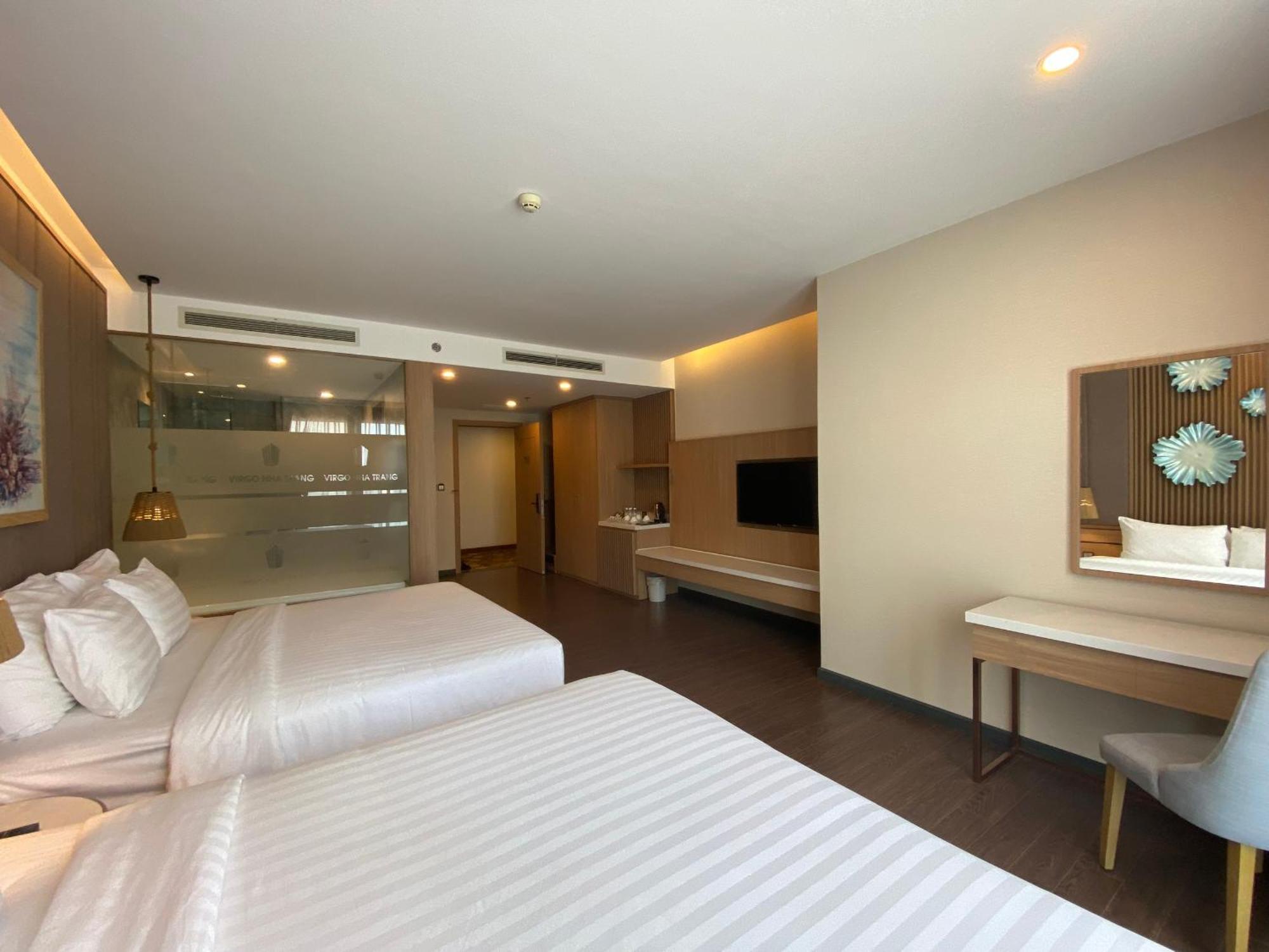 Virgo Nha Trang
