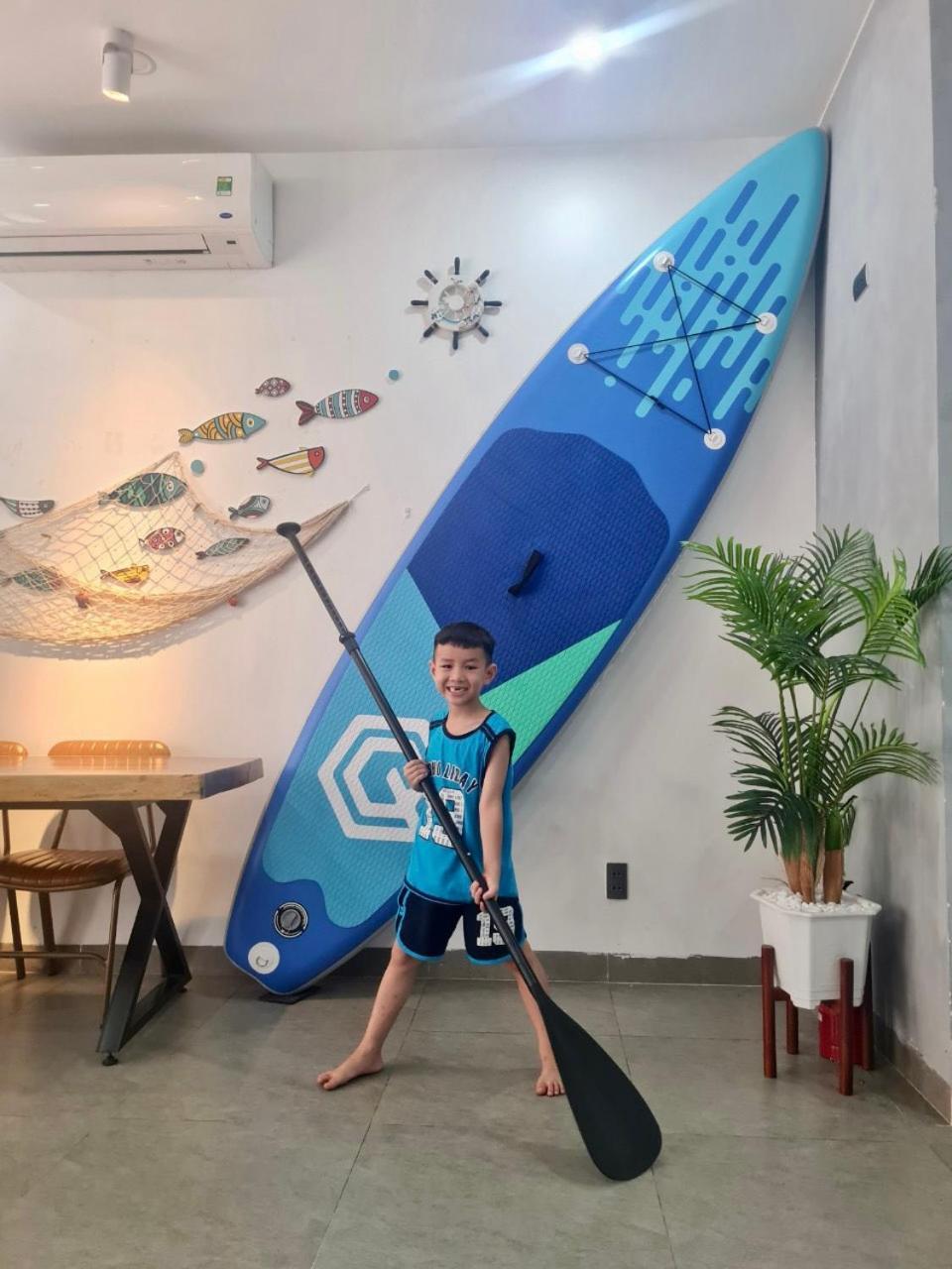 Pearl Resort