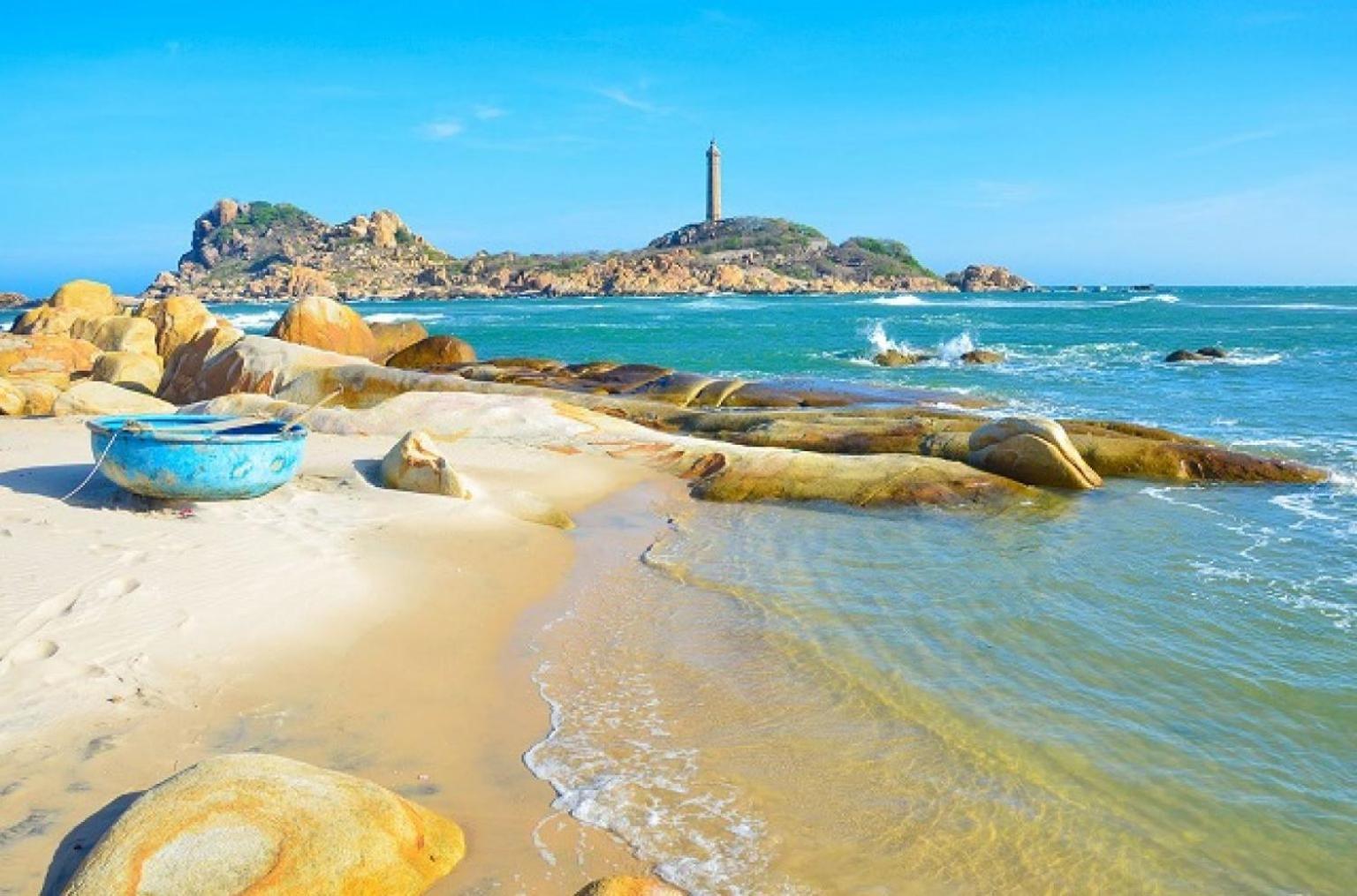 Hotel Hanh Huong Phan Thiet