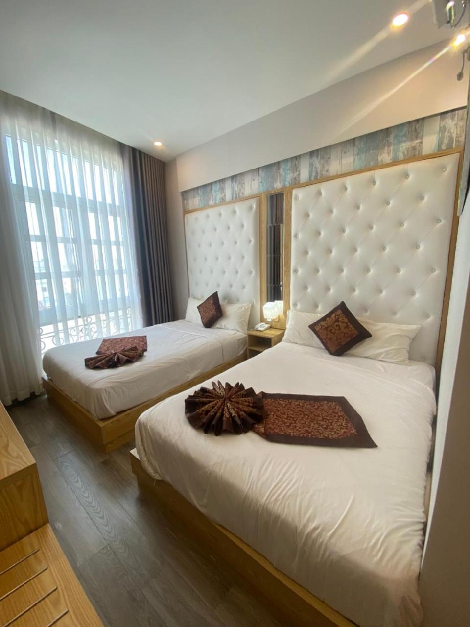 Hotel Emerald Ocean