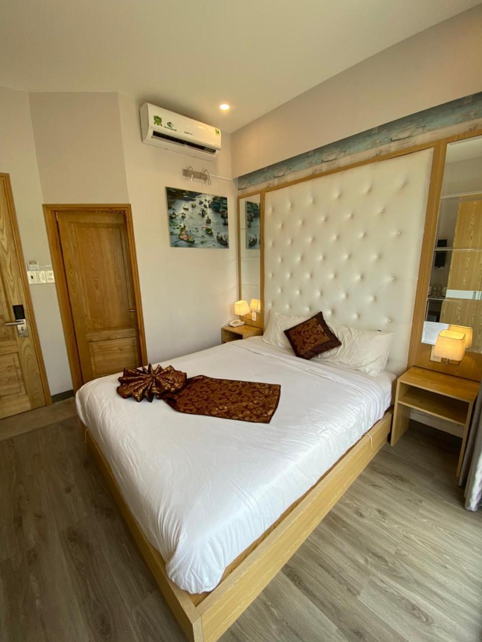 Hotel Emerald Ocean Phan Thiet
