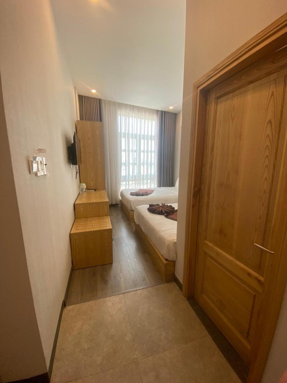 Emerald Ocean Hotel Phan Thiet