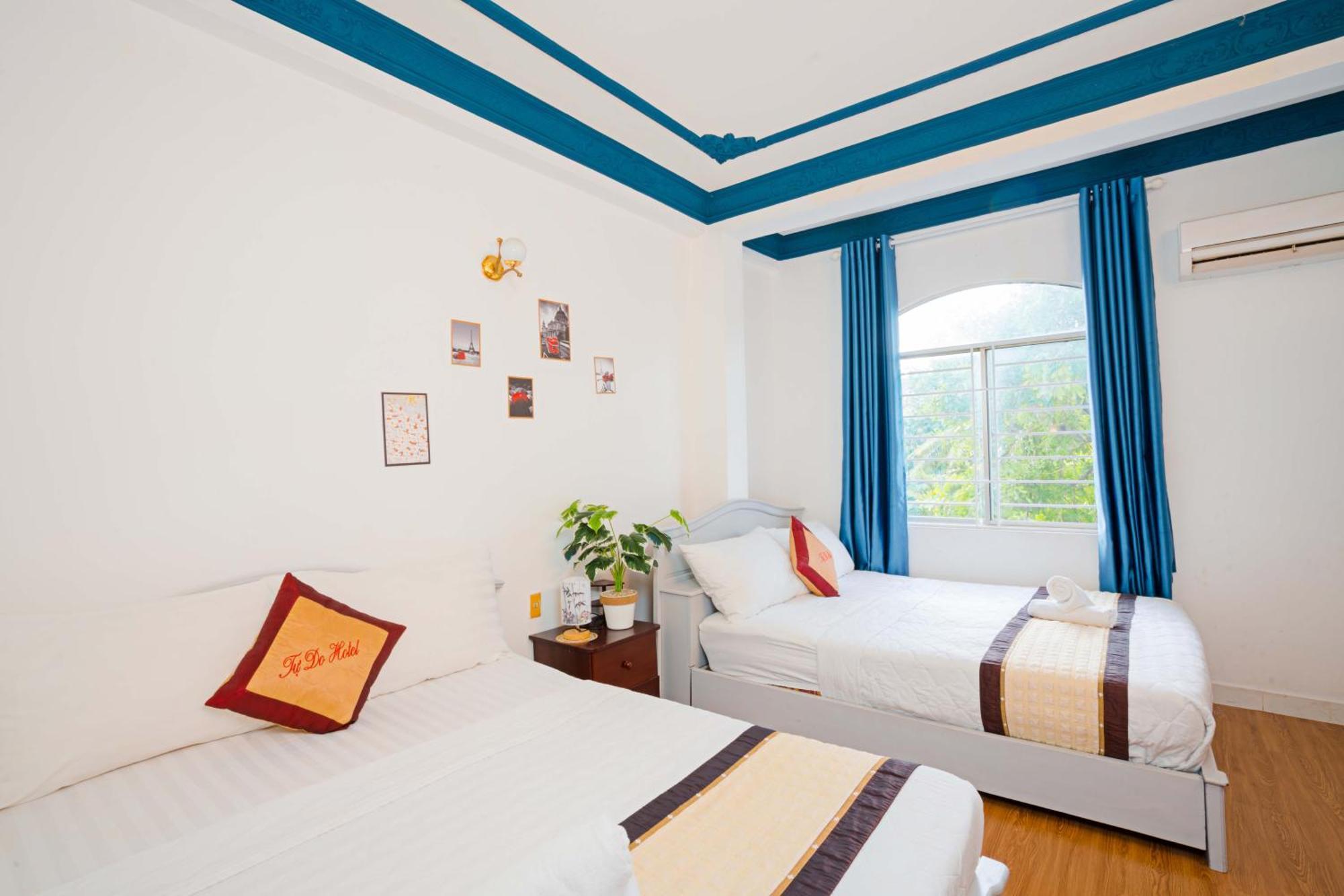 Adenia 2* Ho Chi Minh City
