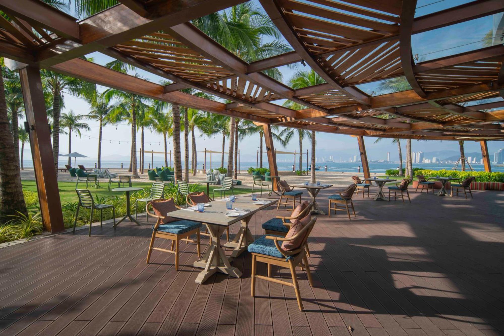 Boma Resort 5*