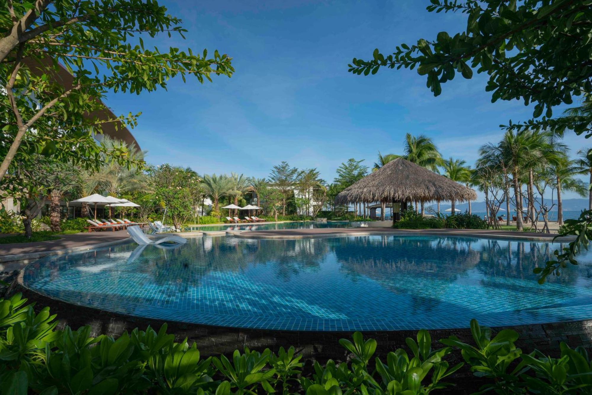 Boma 5* Nha Trang