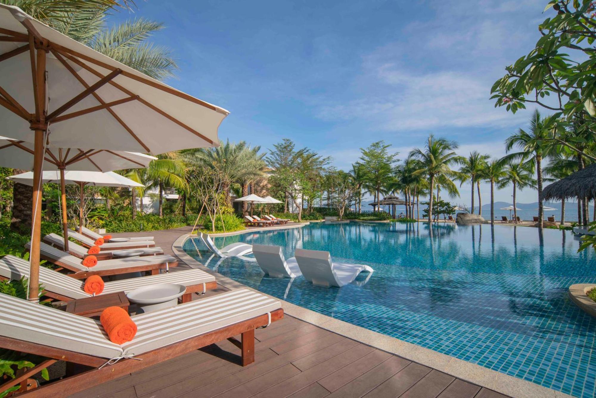 Resort Boma