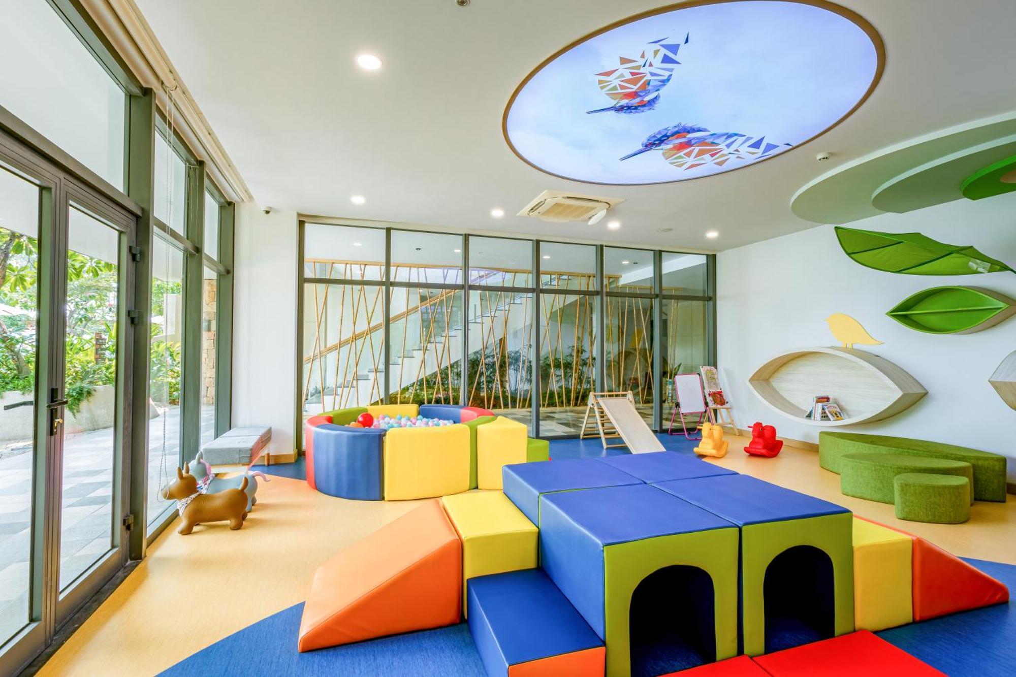 Boma Resort Nha Trang