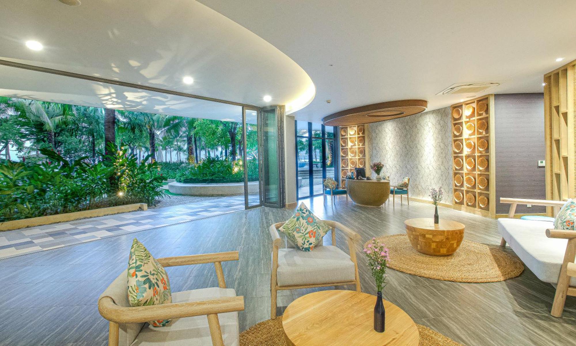 Resort Boma