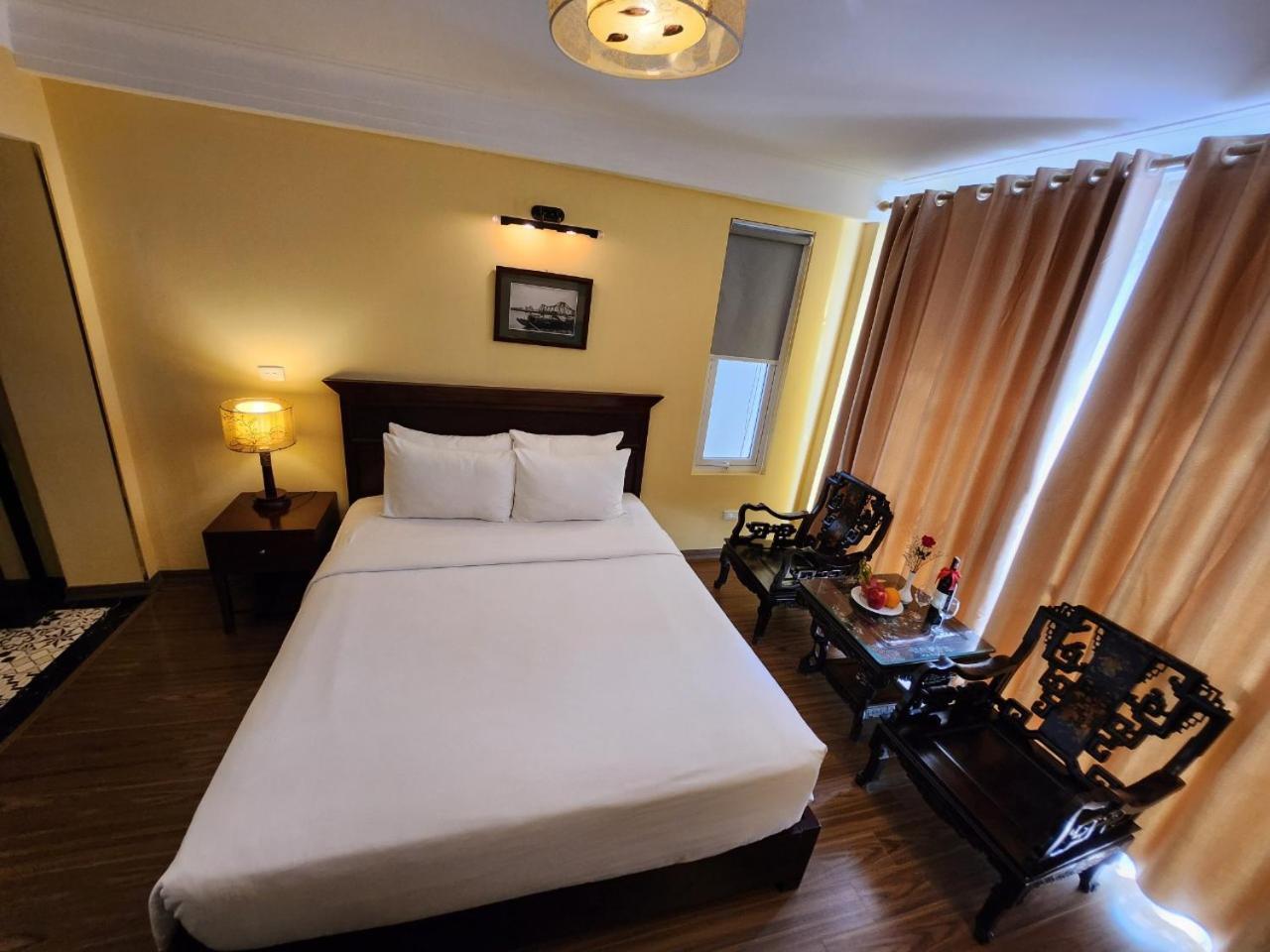 Classic Street Hotel