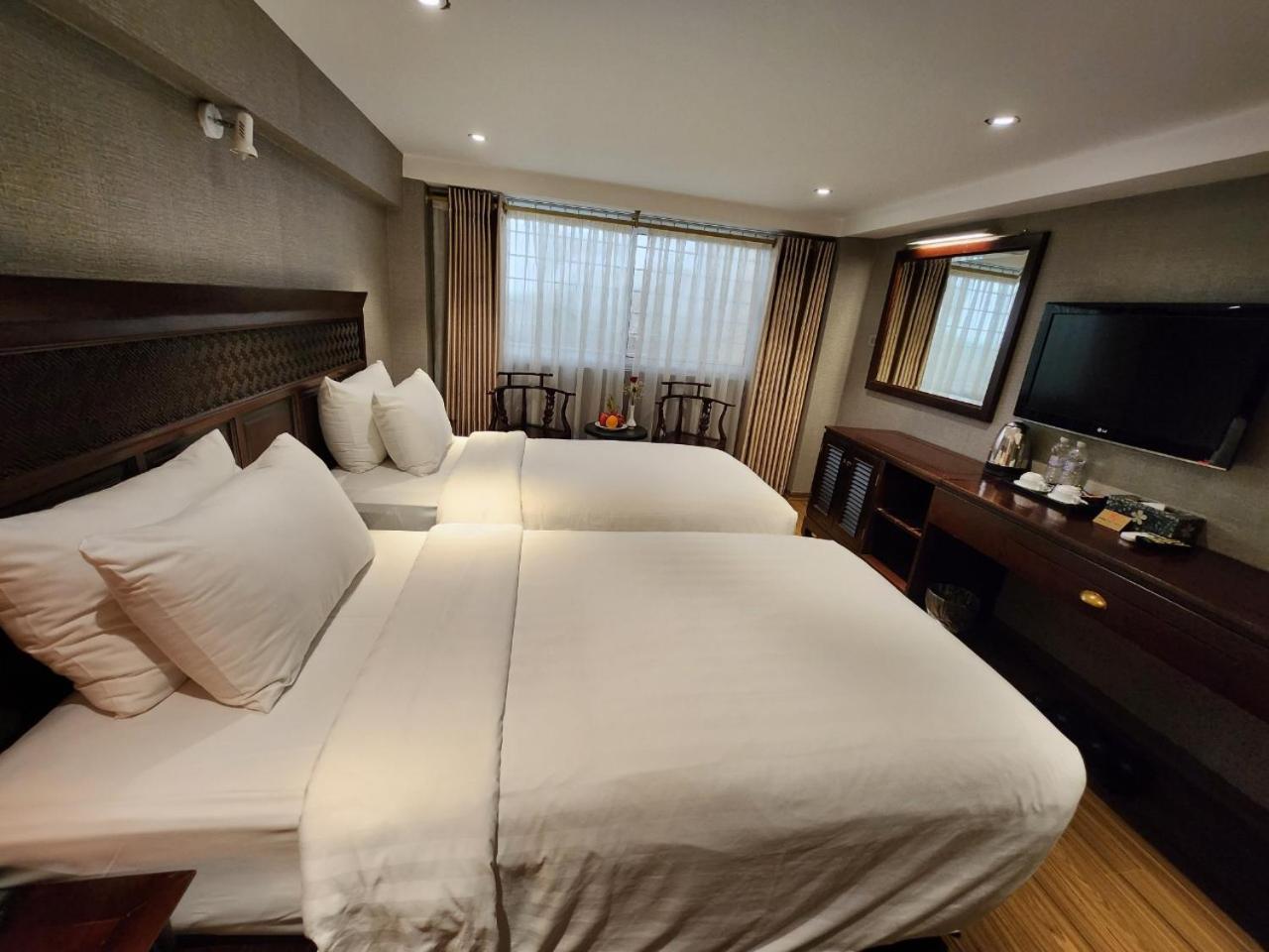 Classic Street Hotel