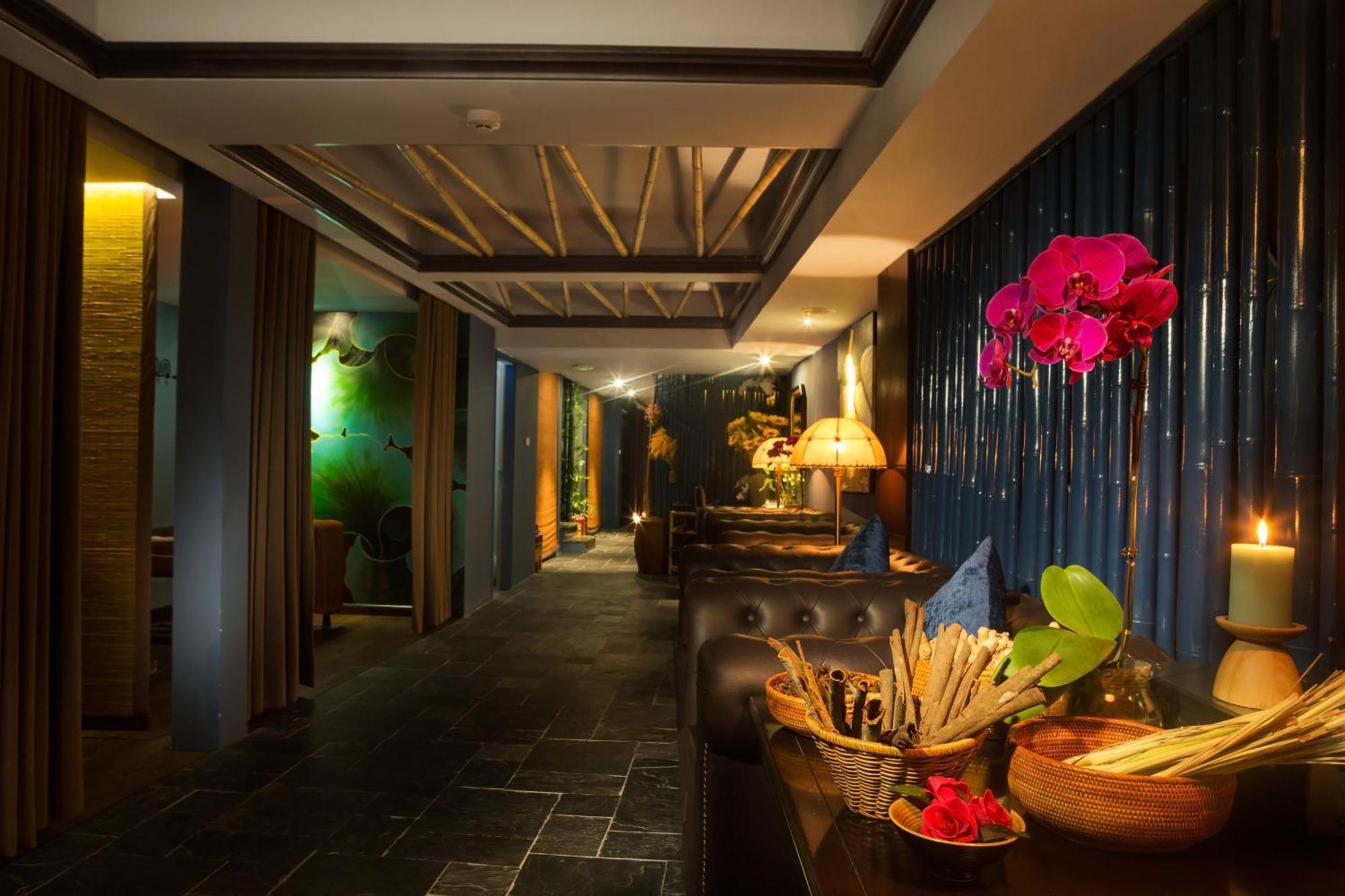 O'gallery Premier Hotel Hanoi
