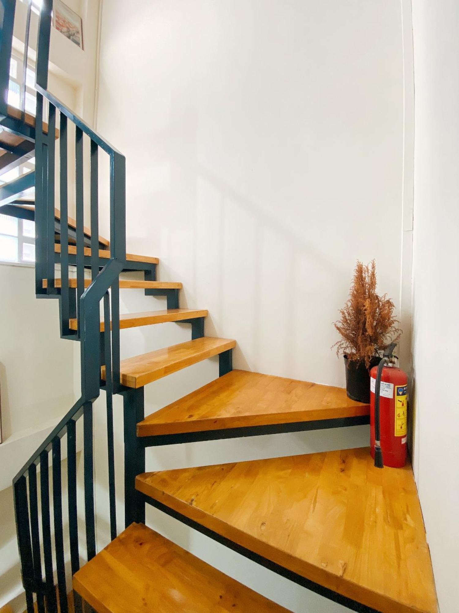 Laca Hostel Ho Chi Minh City