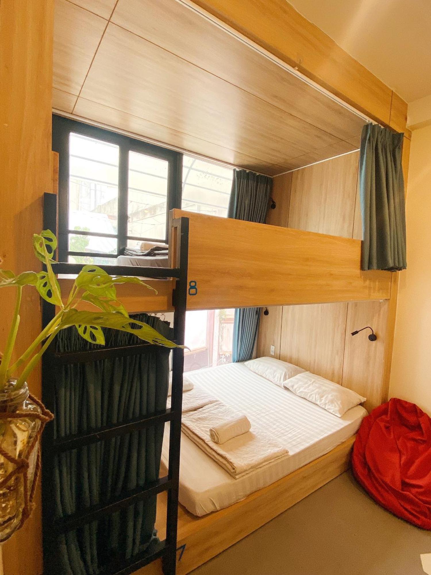 Hostel Laca