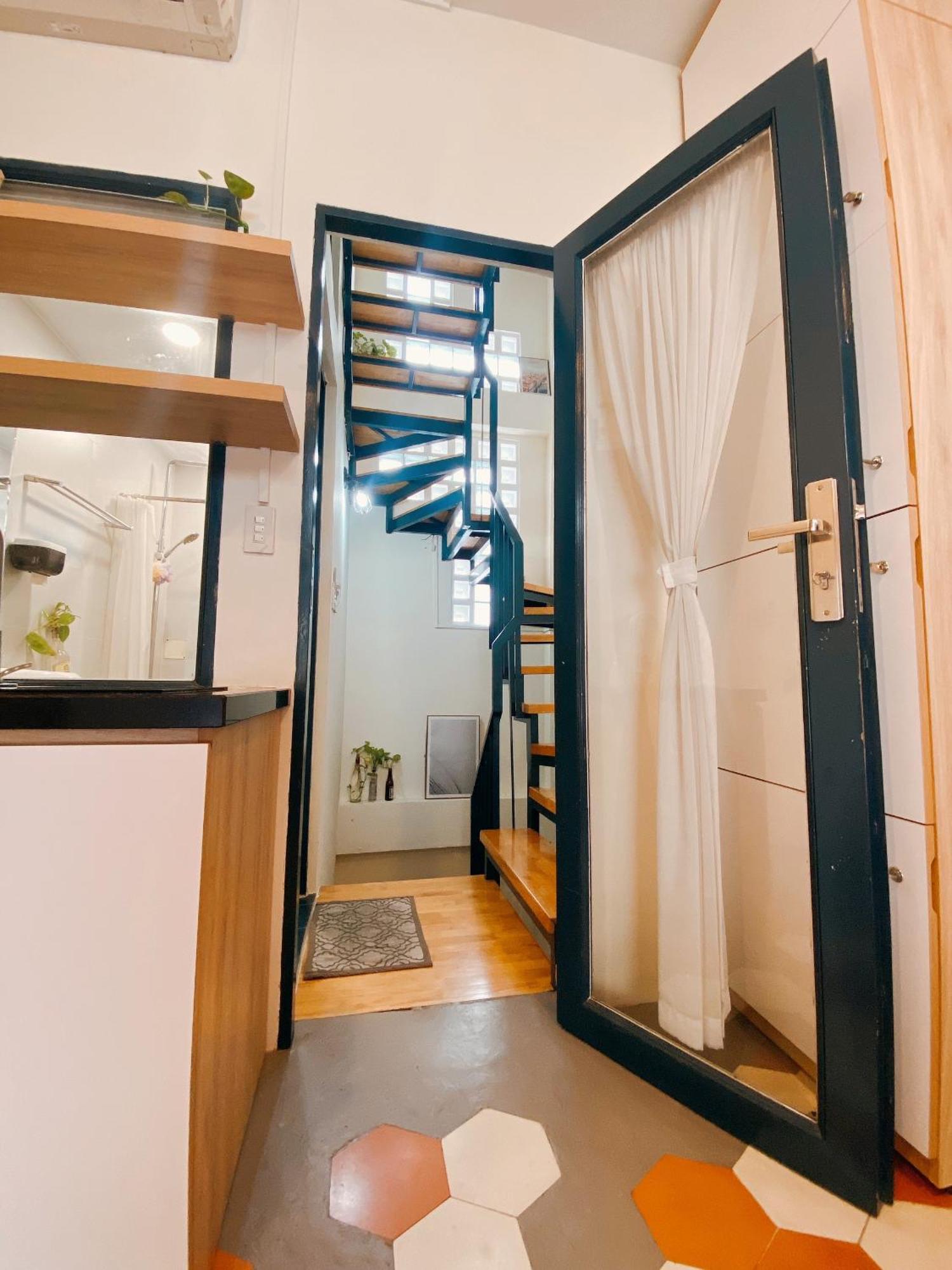 Laca Hostel Ho Chi Minh City