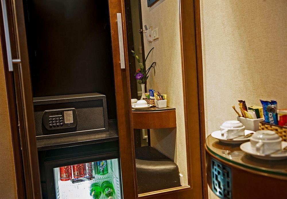 Hotel Classy & 4*