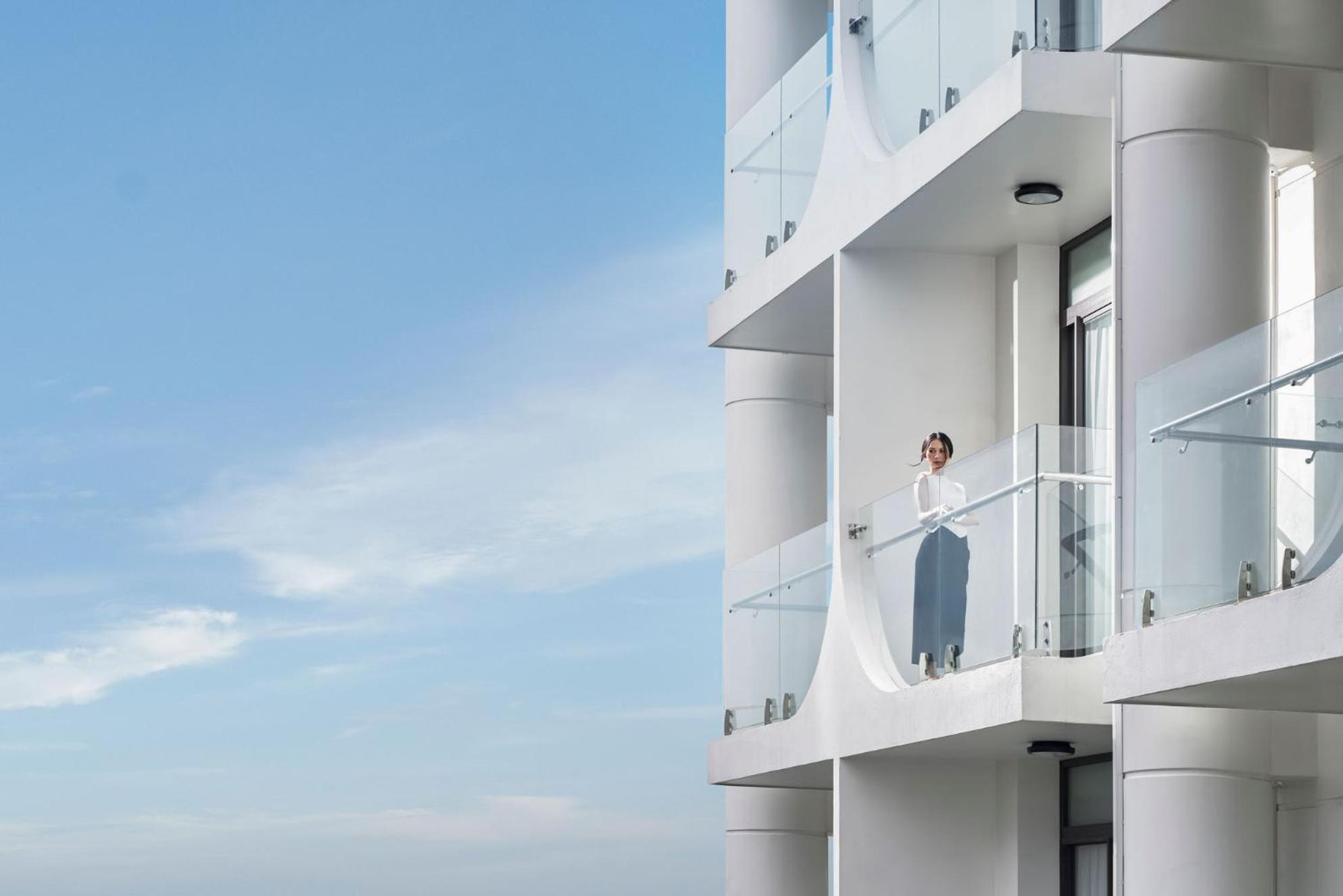 The Yacht By Dc Hotel Hạ Long