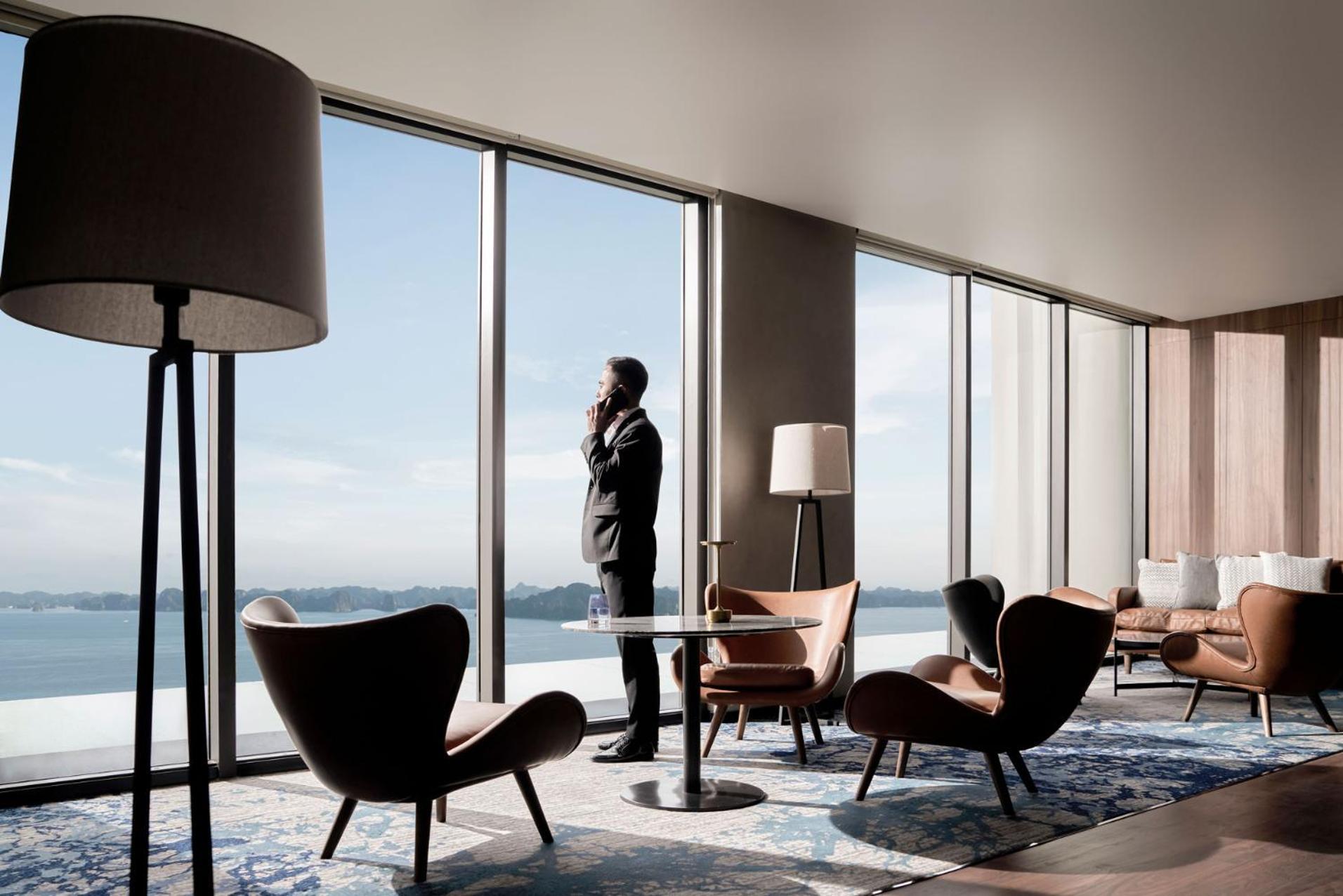 The Yacht By Dc Hotel Hạ Long