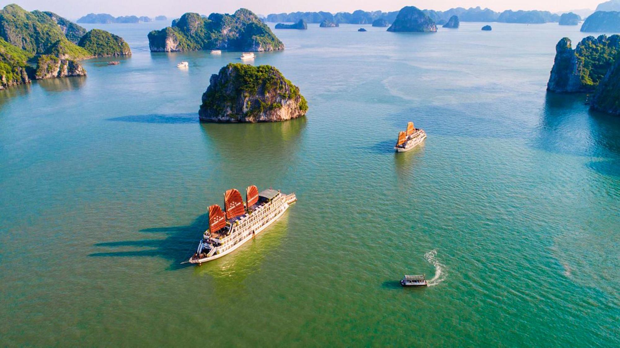 Arcady Boutique Cruise