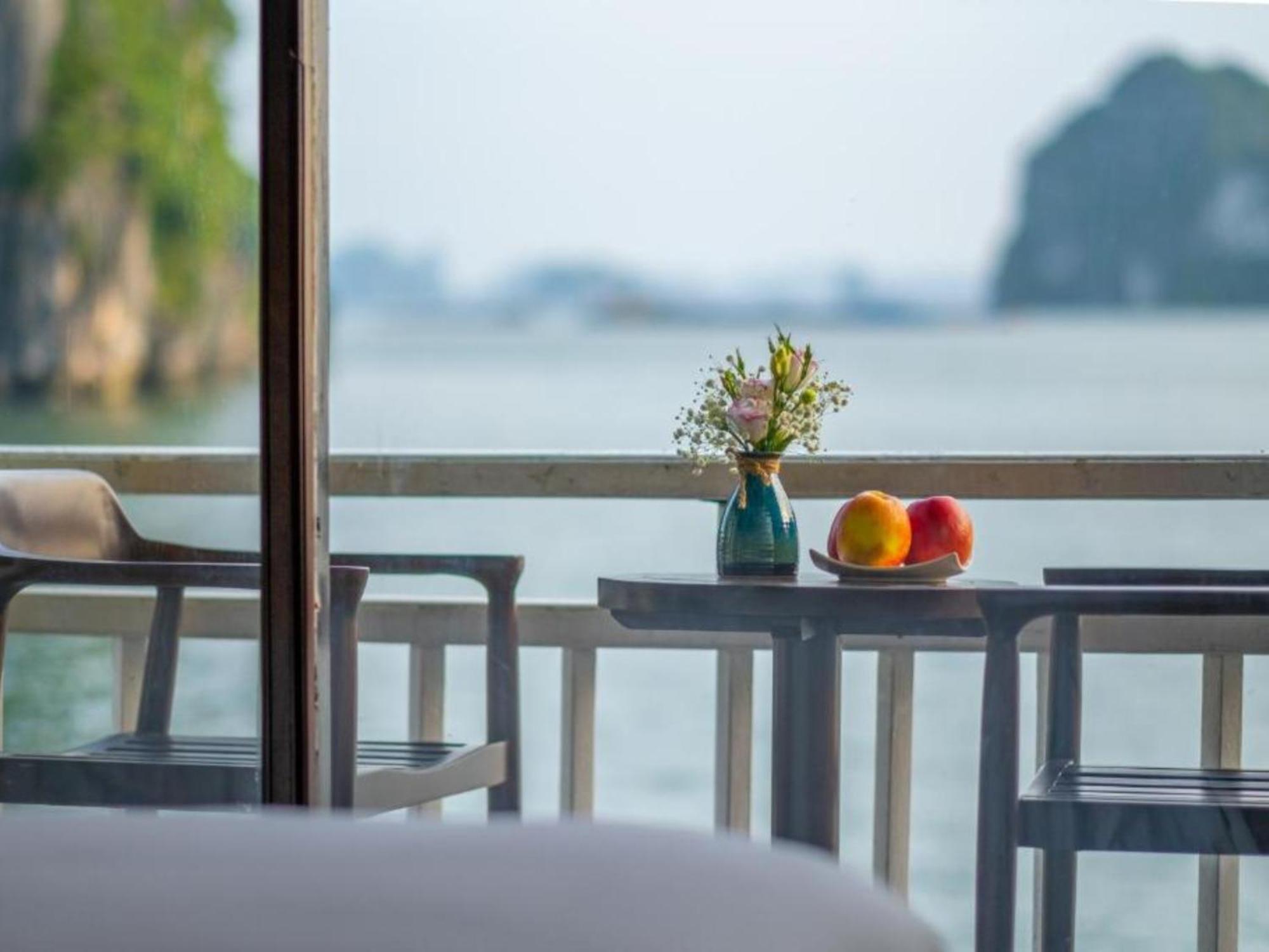  Arcady Boutique Cruise 5*