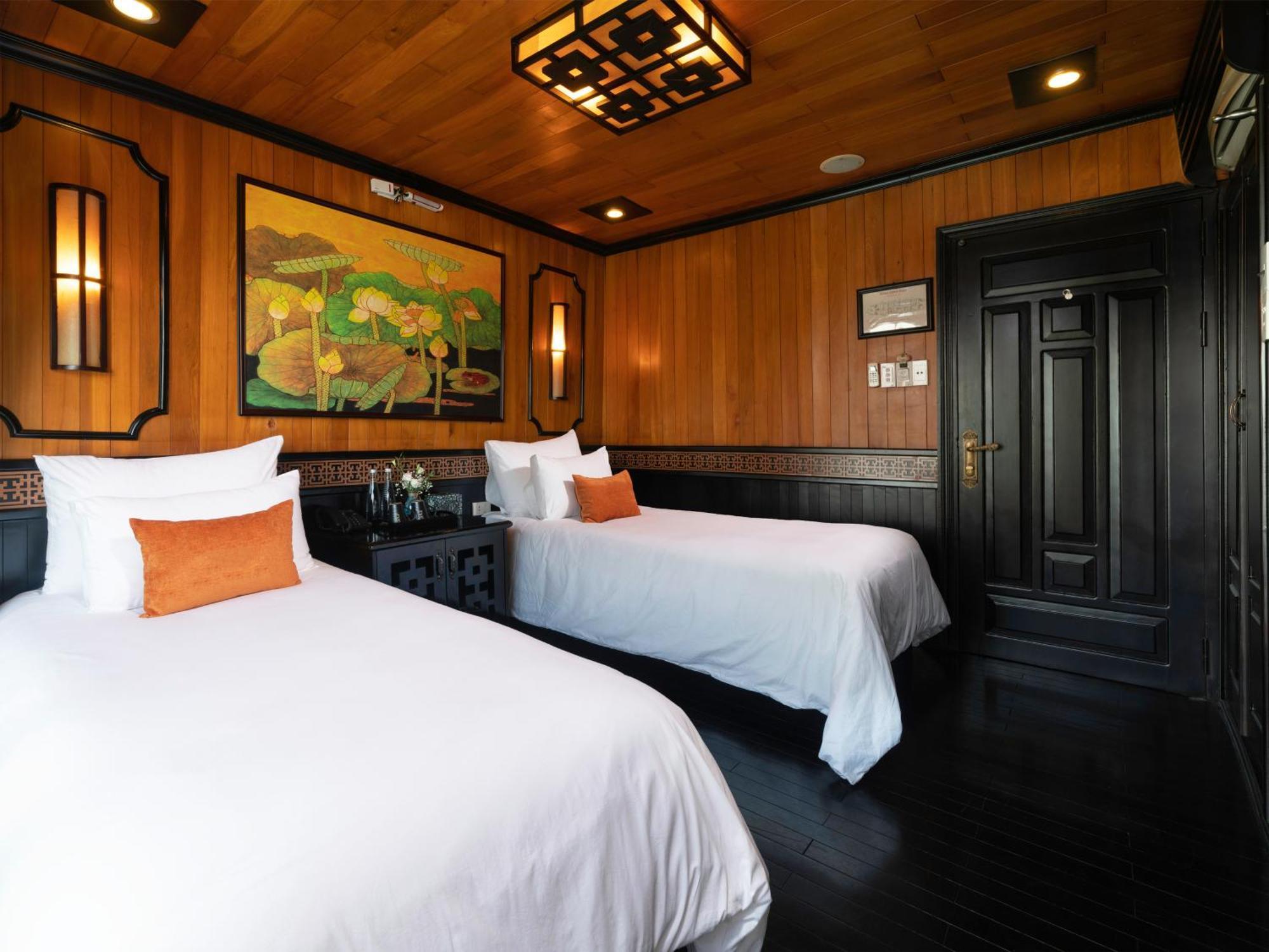Arcady Boutique Cruise  5*