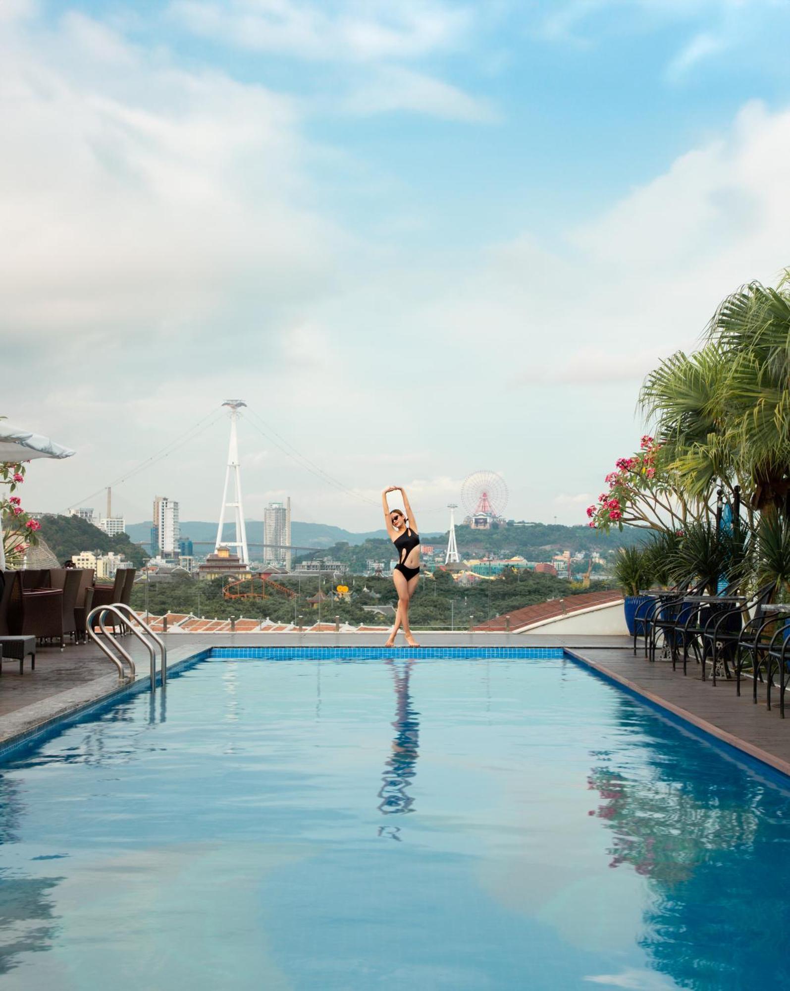 Grand Fleuve Boutique Hotel