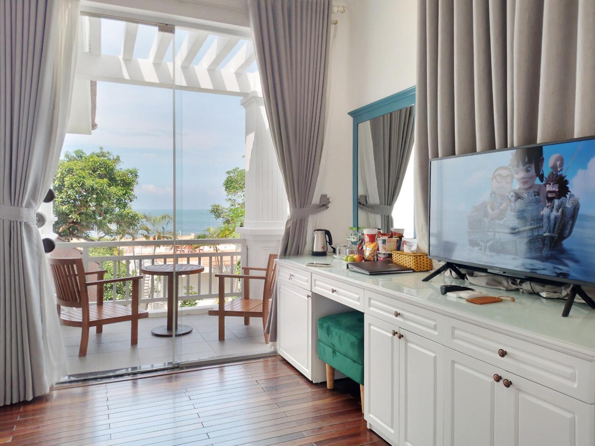 Sv Boutique Resort 4*