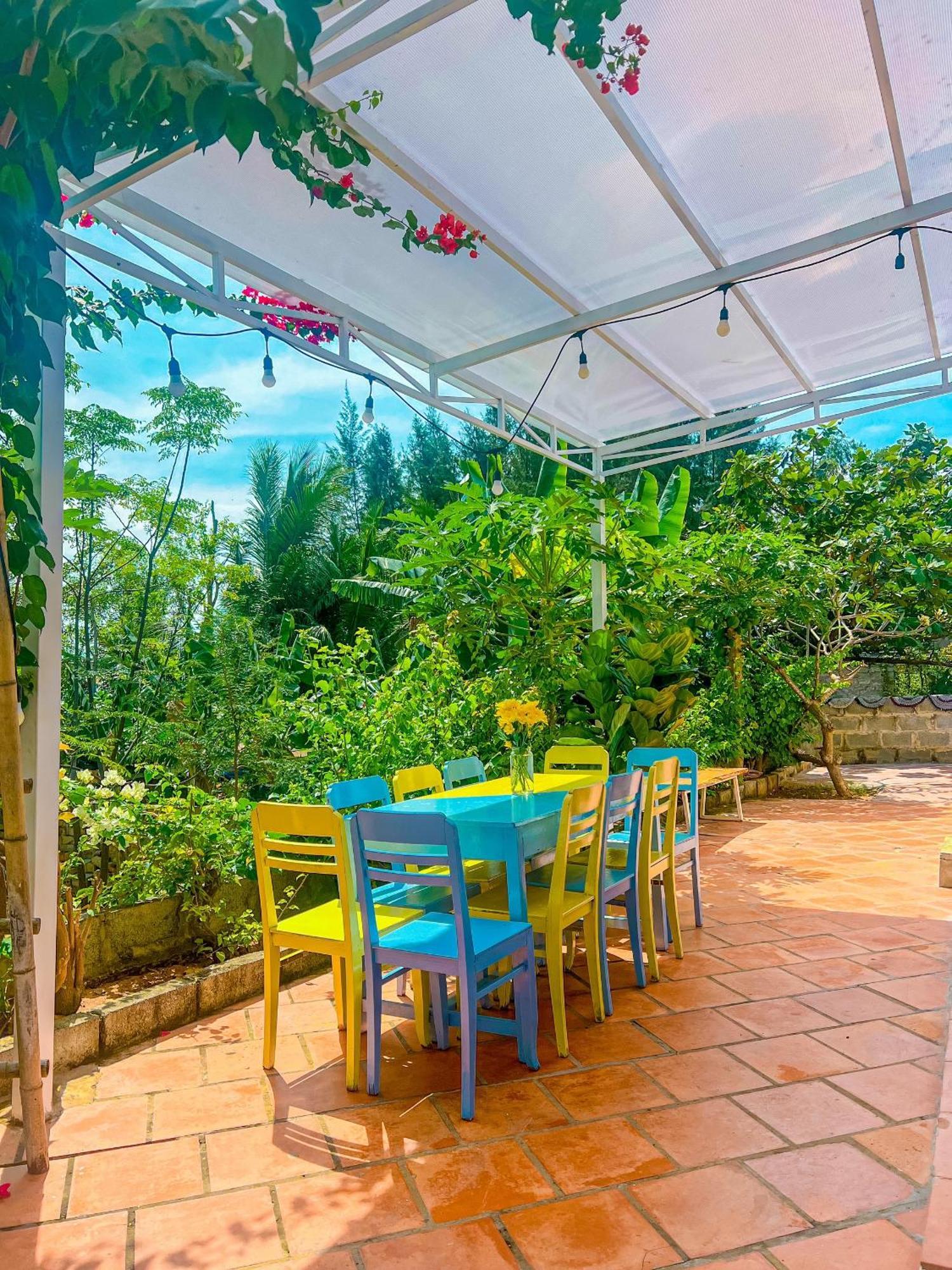Apartment Chon's Dock & For Lease Phan Thiet