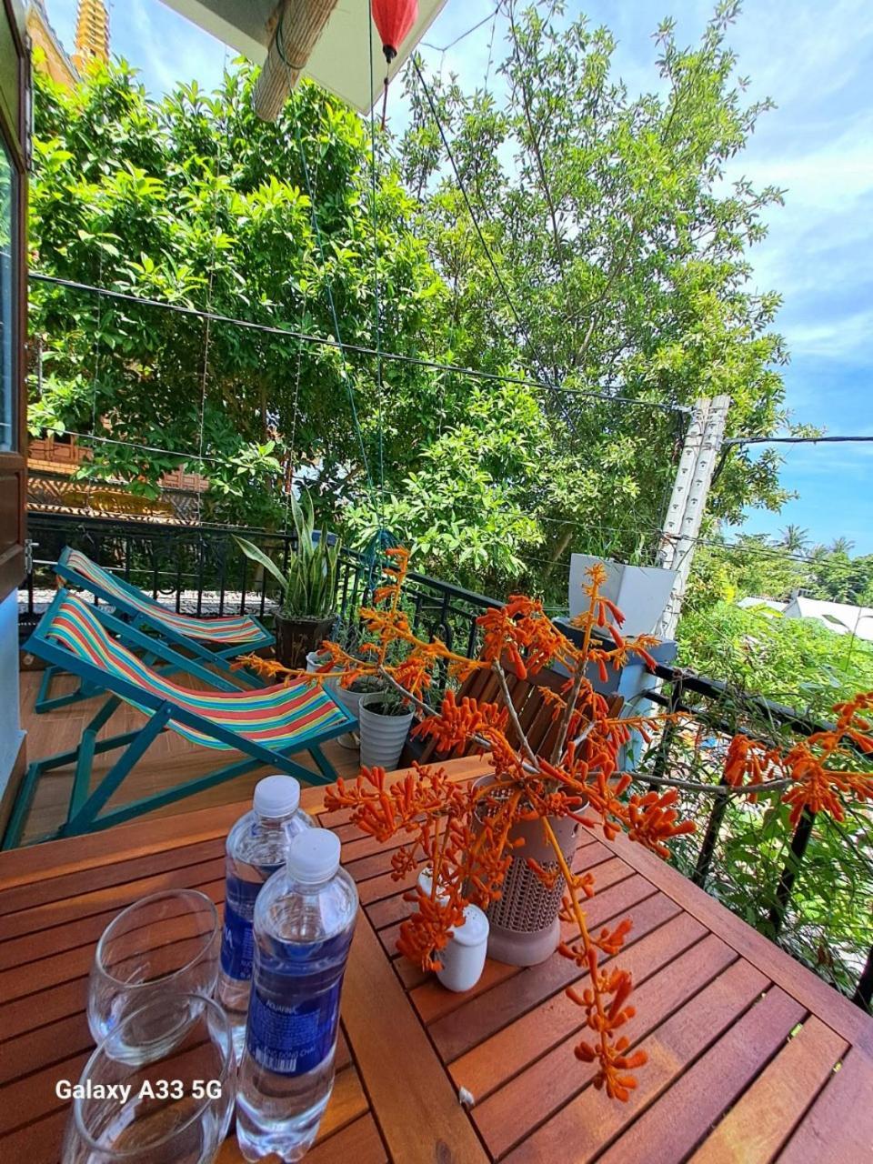 Cong Man Cham Island Aparthotel *