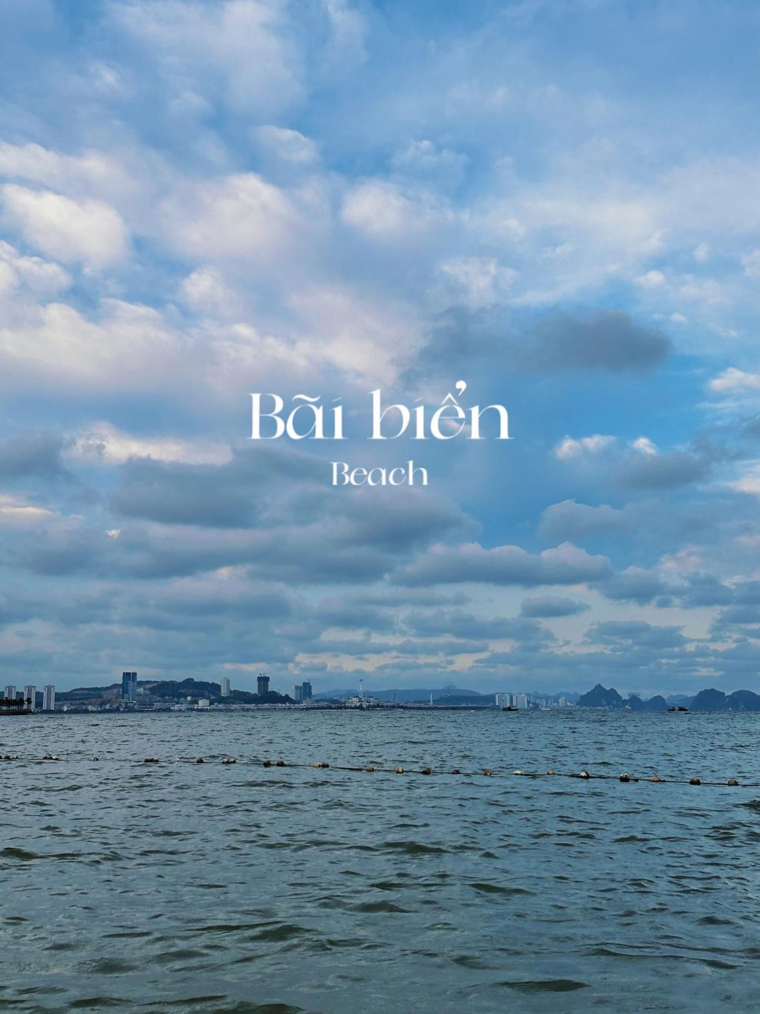 Tuan Chau - Phuong Dong Ha Long