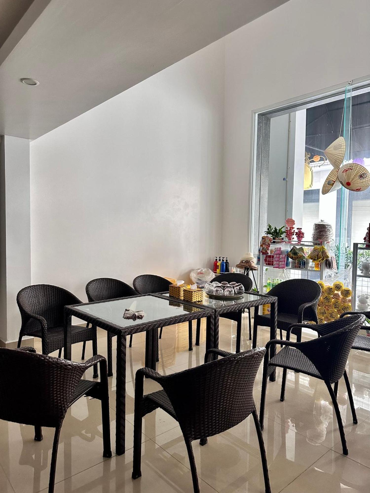 Hotel Tuan Chau - Phuong Dong
