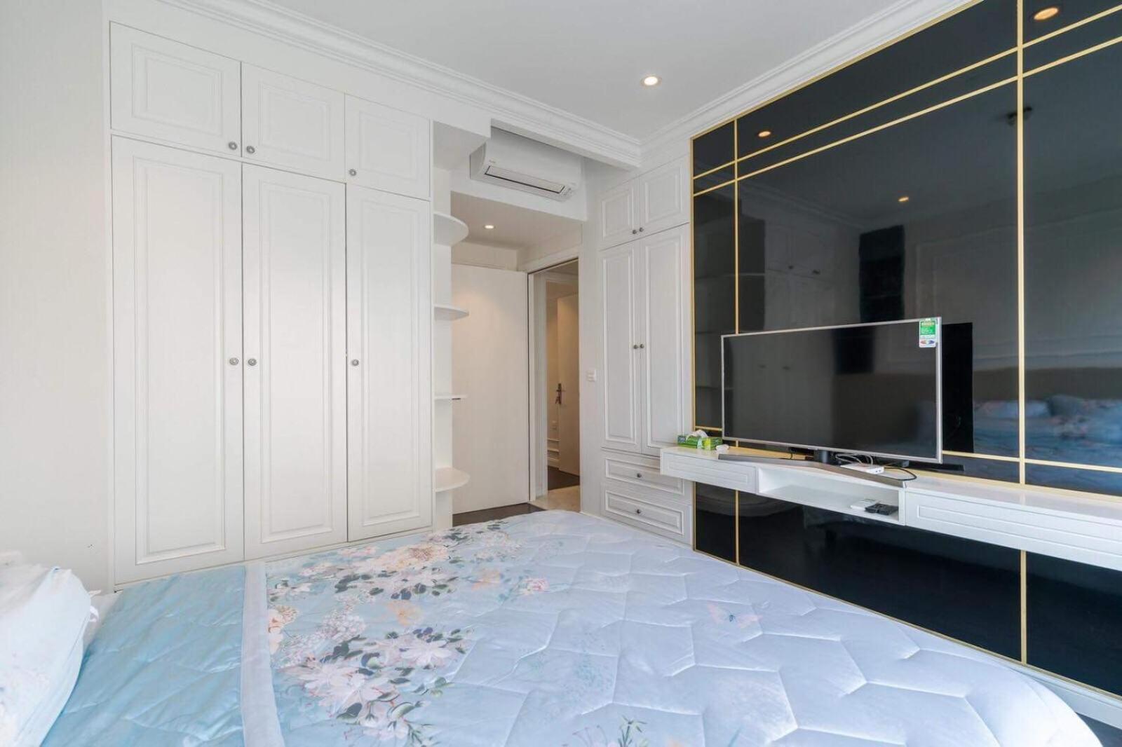 Genius River Gate Center Free Pool Apartment Ho Chi Minh City