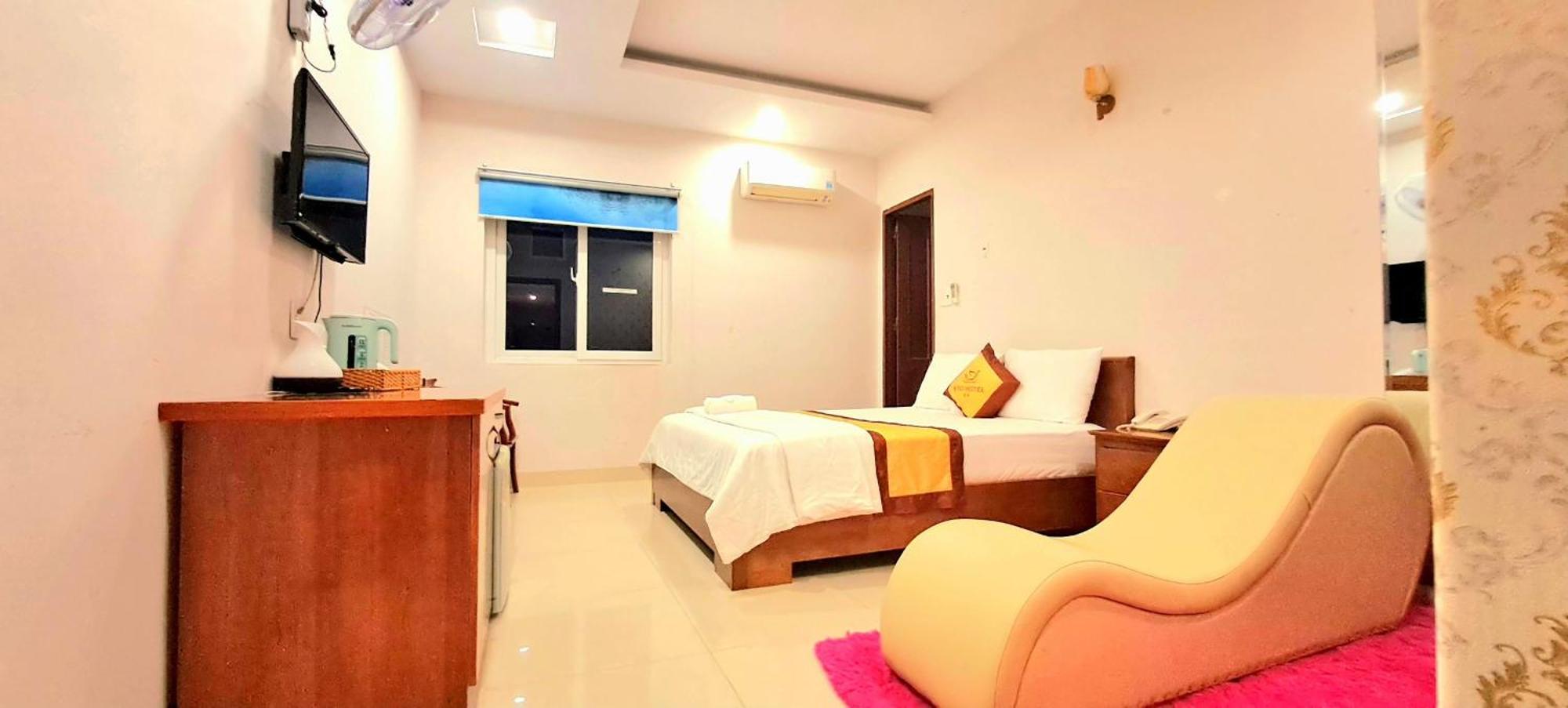 Kyo Hotel Vung Tau