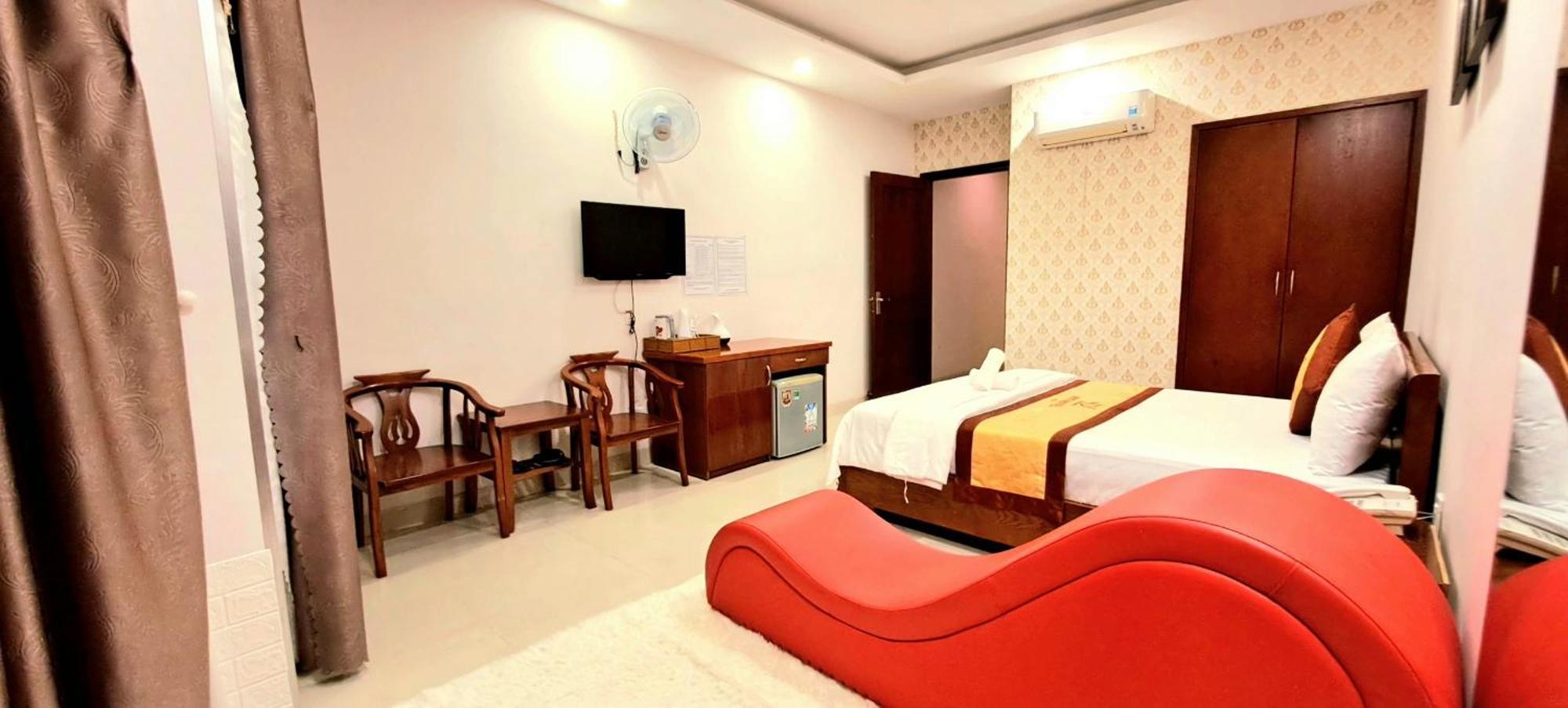 Hotel Kyo Vung Tau