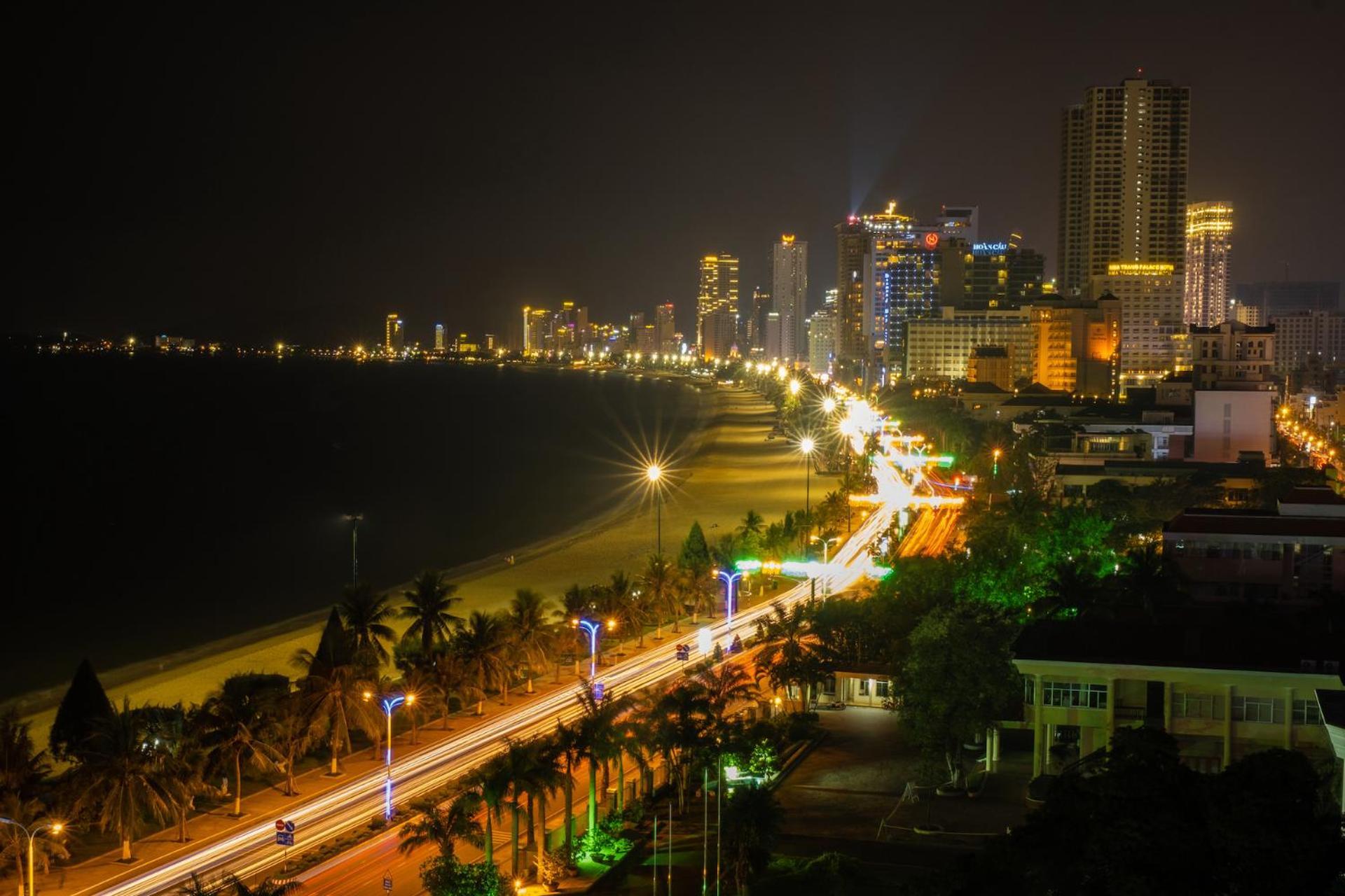 Gem 4* Nha Trang