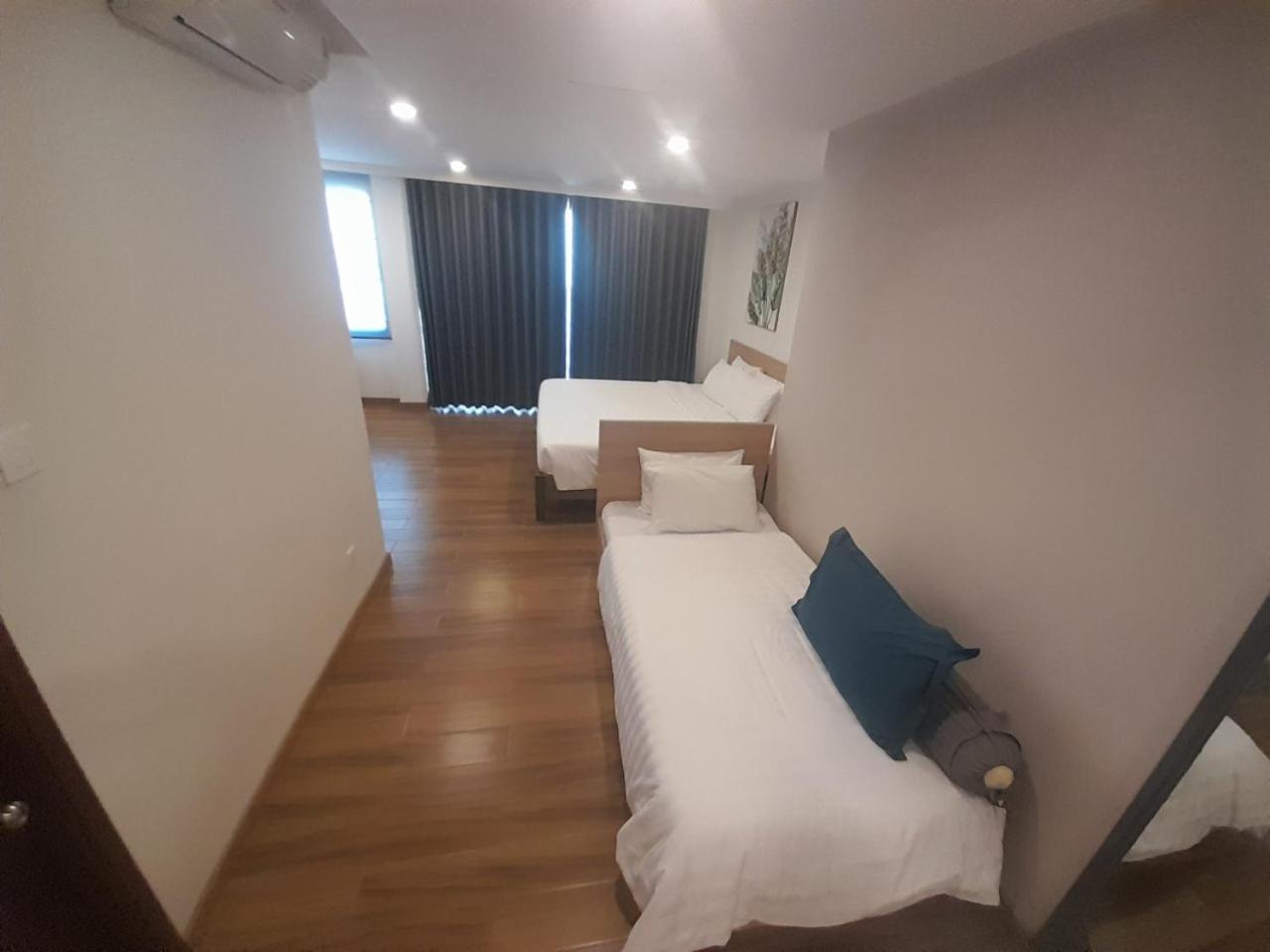 Hotel Happy