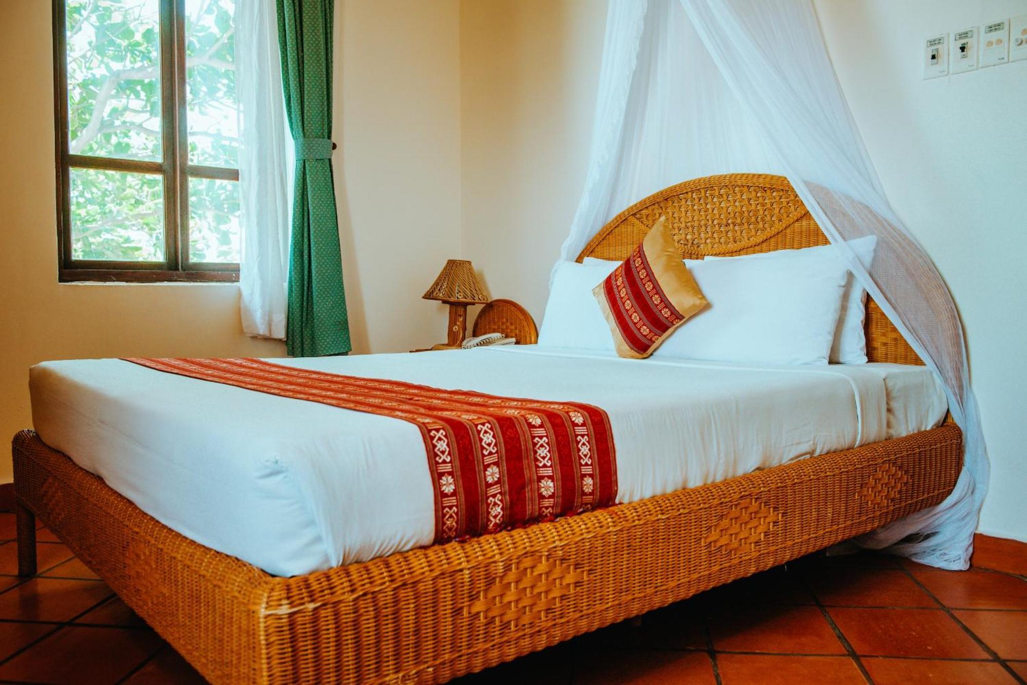 White Resort Mui Ne