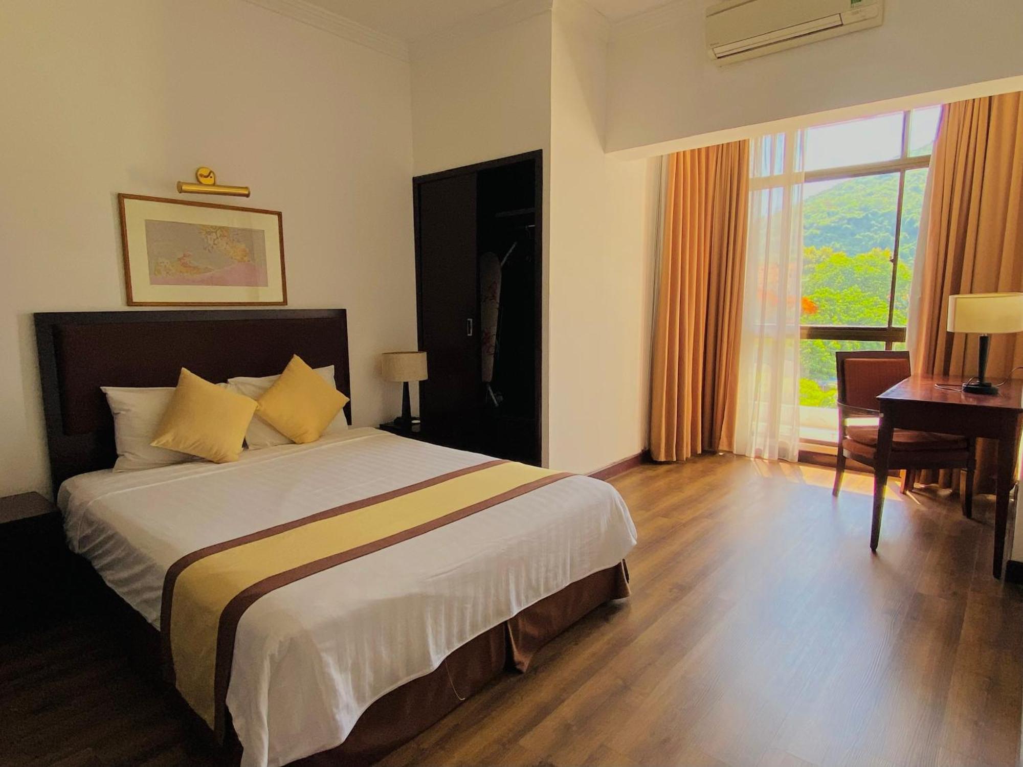 Aparthotel Ocean Sunrise Vung Tau