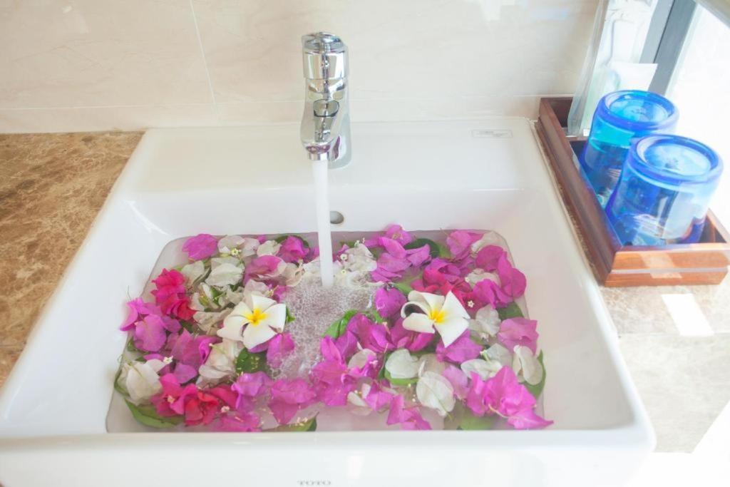 Hotel Ecstasy Nha Trang