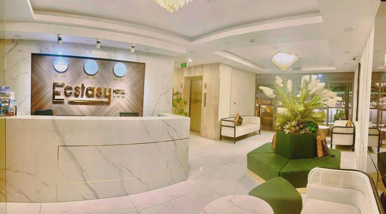 Ecstasy Hotel 3*