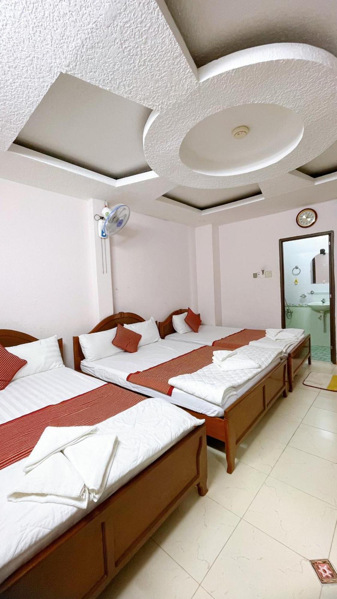 Saigon Pt Hotel