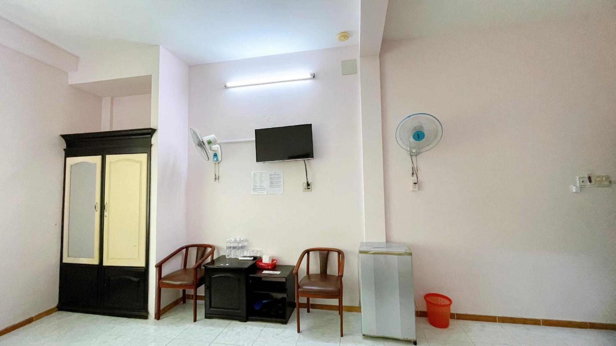 Saigon Pt Hotel Phan Thiet