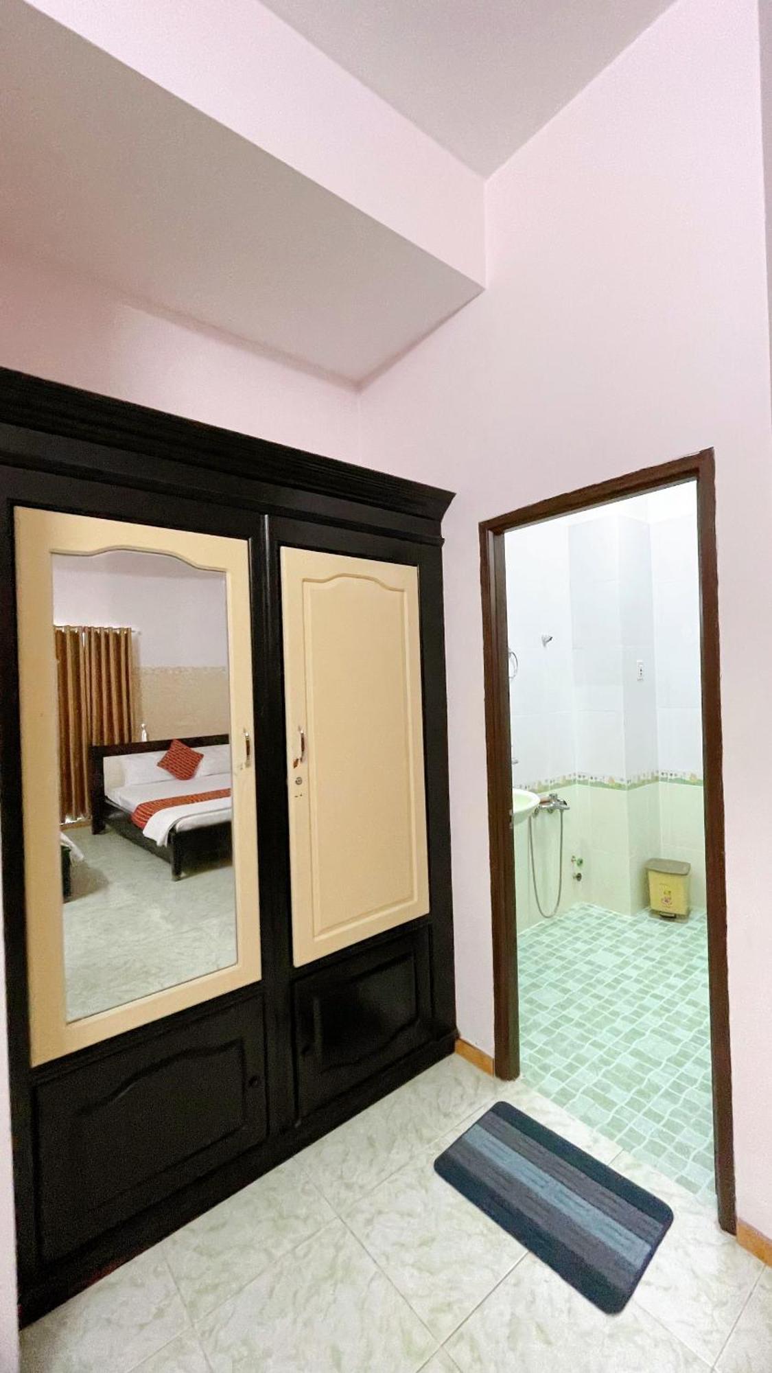 Hotel Saigon Pt Phan Thiet