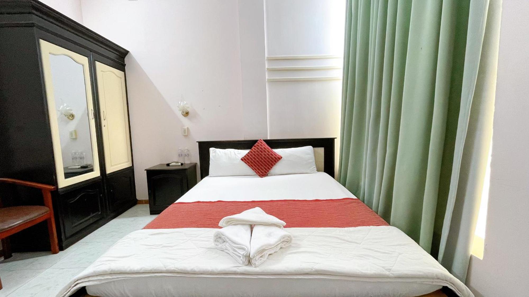 Saigon Pt Hotel